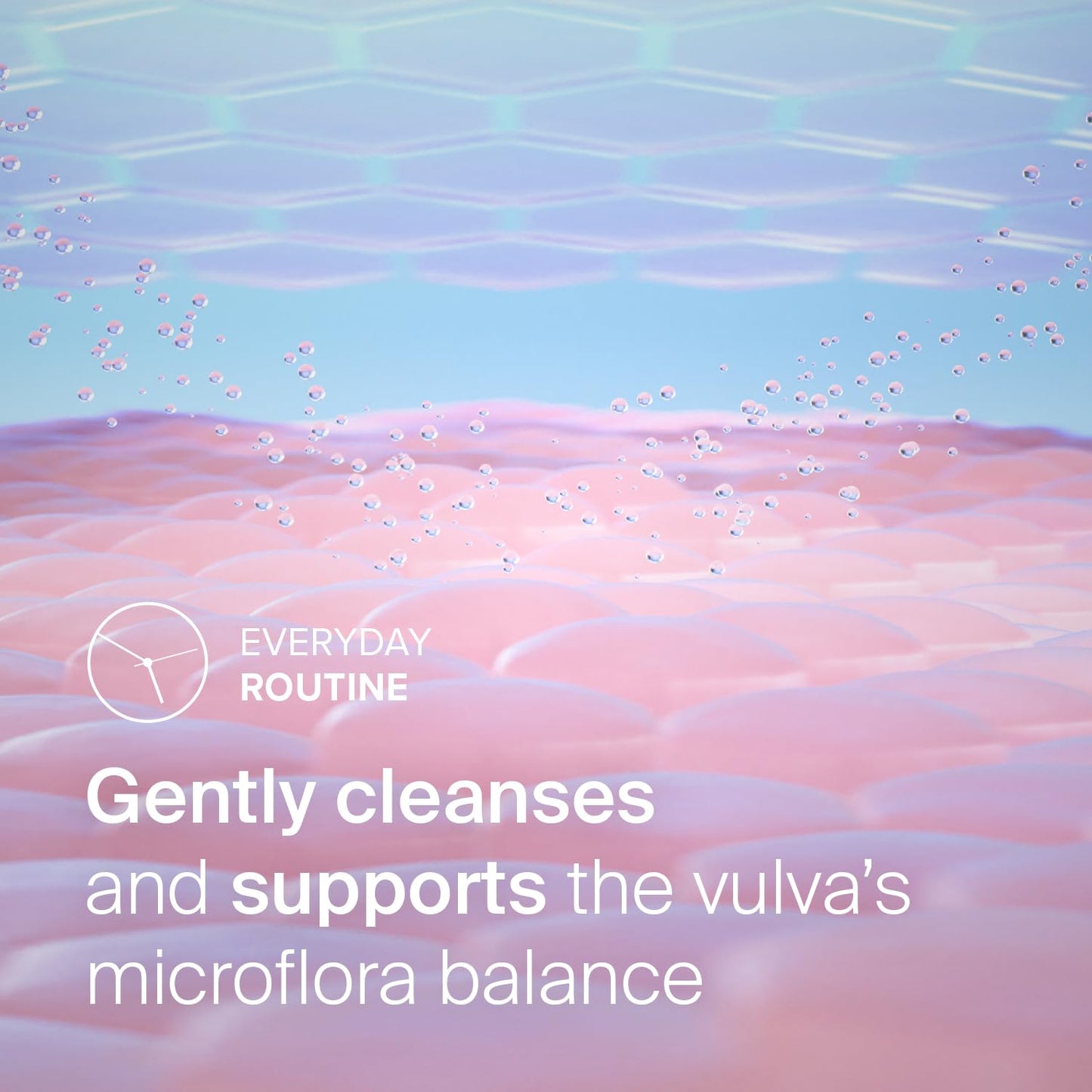 SEBAMED Feminine Intimate Wash pH 3.8 For Microflora Balance With Aloe Vera Mild Organic Based Daily Vaginal Wash Feminie Hygiene 6.8 Fluid Ounces (200 mL) Pack of 2