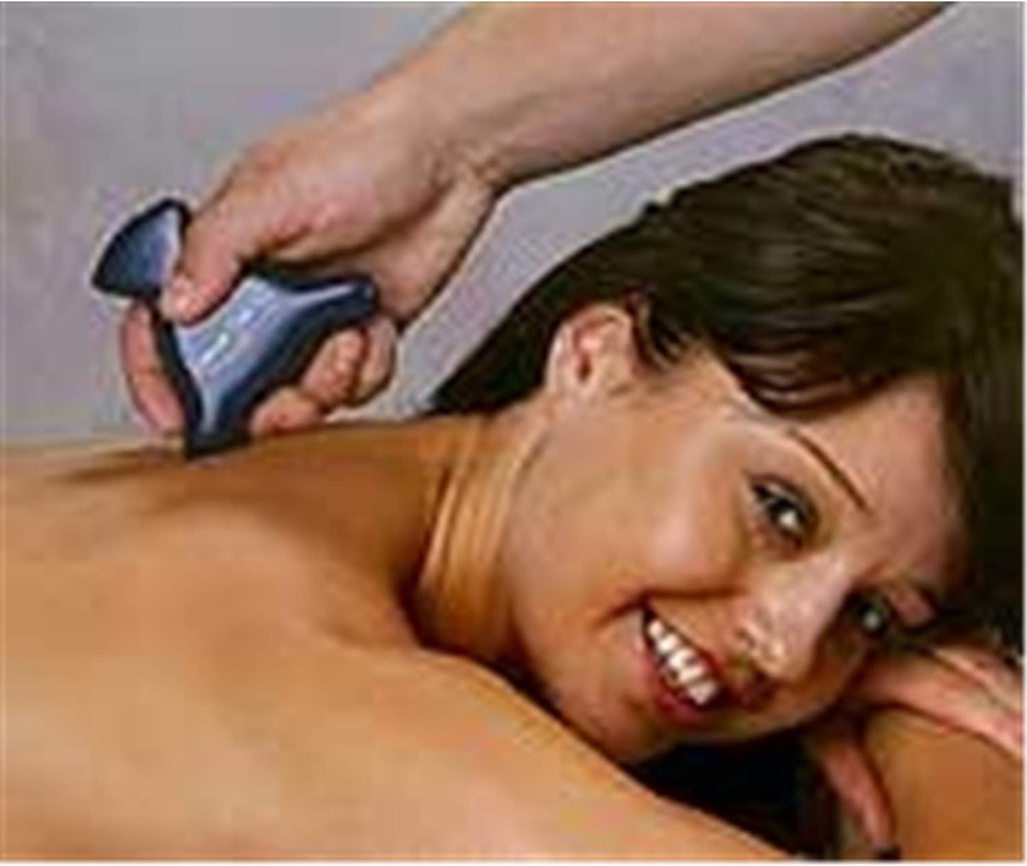 Acuforce Massage Star Massage Tool (Massage Star XL)