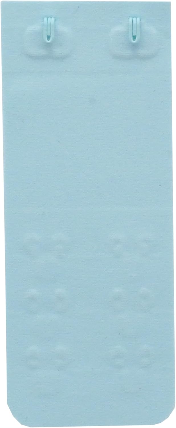 SAMGU Women's Soft Bra Extender 2 Hook / 3 Hooks / 4 Hooks Seamless Comfortable Bra Strap Extender Extension