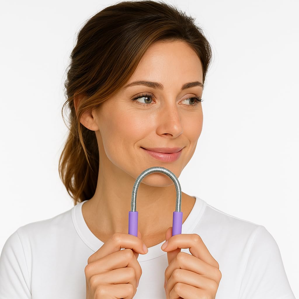 Bellabe Facial Hair Remover for Women. Made in USA.