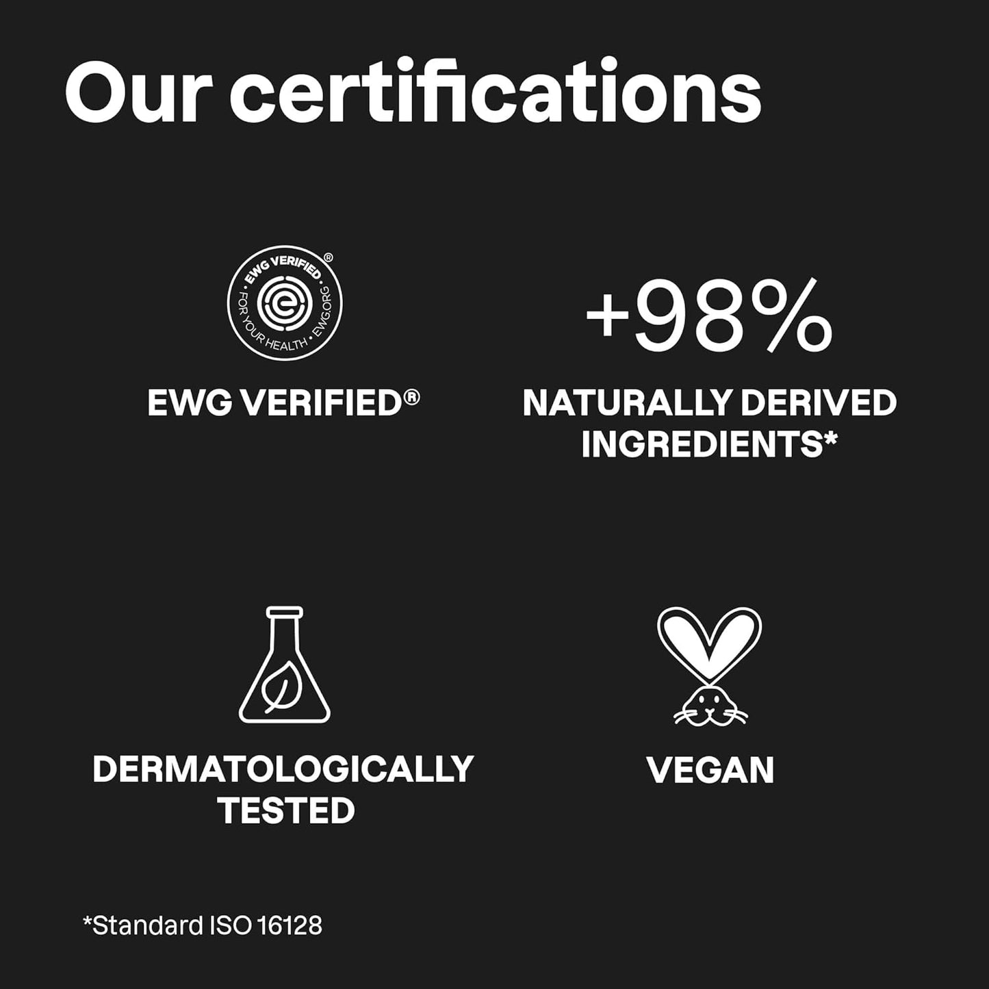 ATTITUDE Shower Gel Body Wash for Men, 98% Natural Origin Ingredients, Paraben & Phthalate Free, EWG Verified, Cleanses Without Drying, Matcha & Bergamot, 14 Fl Oz