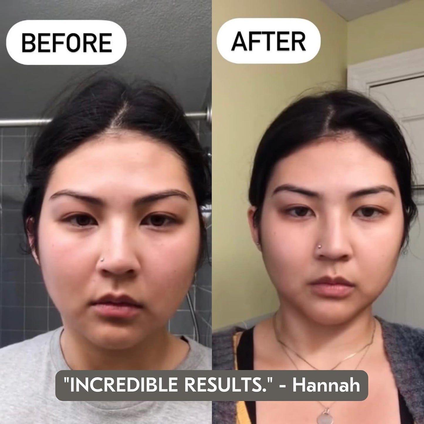 Mount Lai Obsidian Gua Sha Facial Tools, Black Obsidian Gua Sha Facial Tools Set and Roller, Guasha Tool for Face to Relieve Muscle Tension and Reduce Puffiness, Anti Aging Skin Care Sets for Women