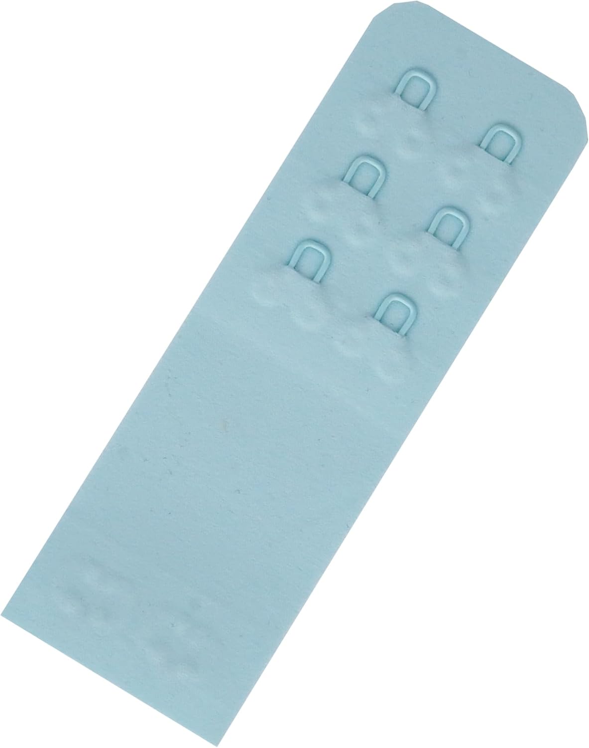 SAMGU Women's Soft Bra Extender 2 Hook / 3 Hooks / 4 Hooks Seamless Comfortable Bra Strap Extender Extension