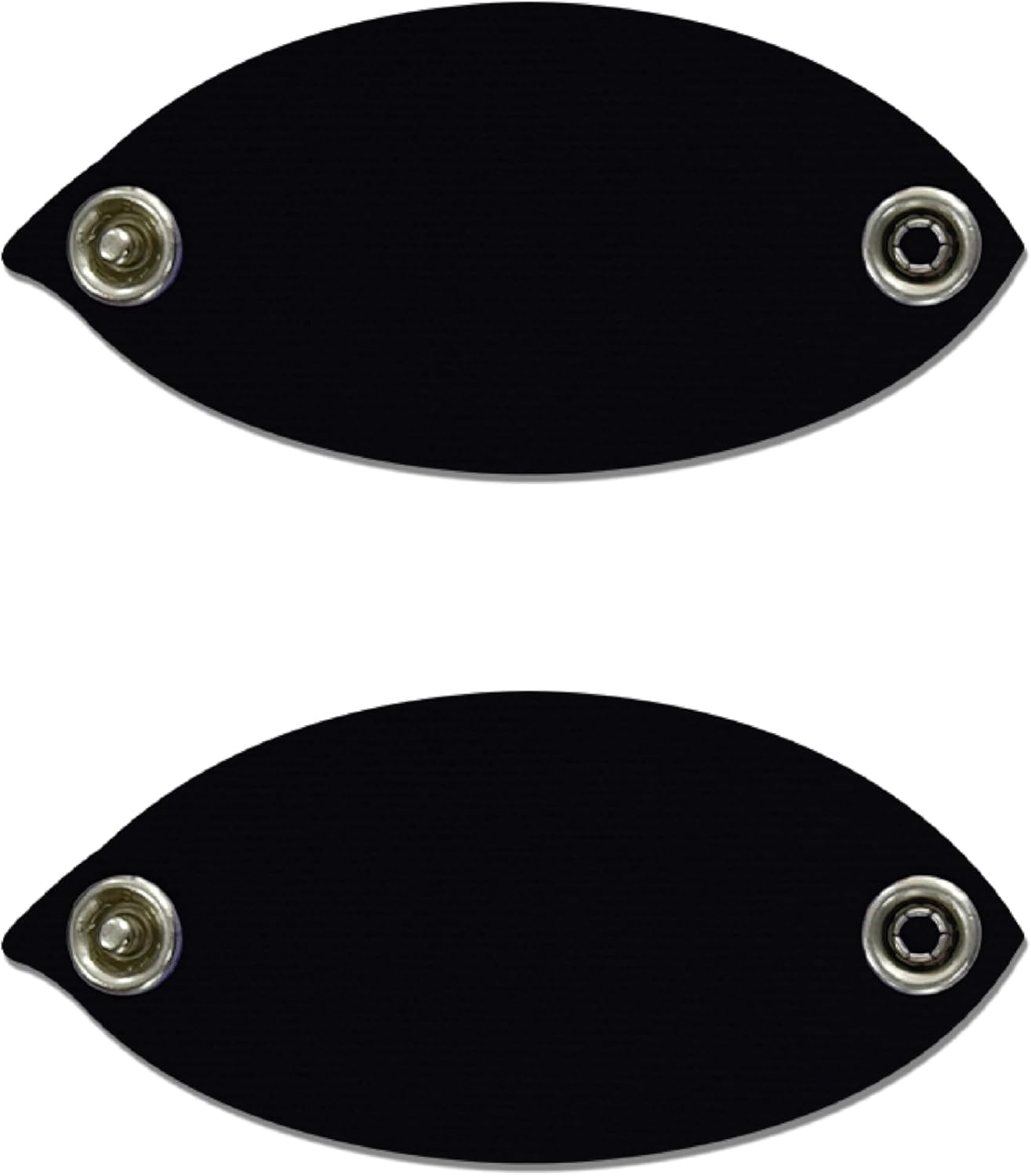 Bra Strap Holders For Women Snap-On Shoulder Strap Retainers For Slipping Prevention, Invisible Bra Fix For Dress&Tops