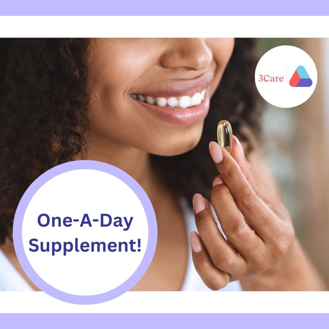 Norway Direkt Omega-3 Fish Oil 2,000mg of Omega-3 per 2 softgel| 1060mg EPA, 740mg DHA (2 Soft-Gel Serving) Pharmaceutical Grade (180 Softgels)