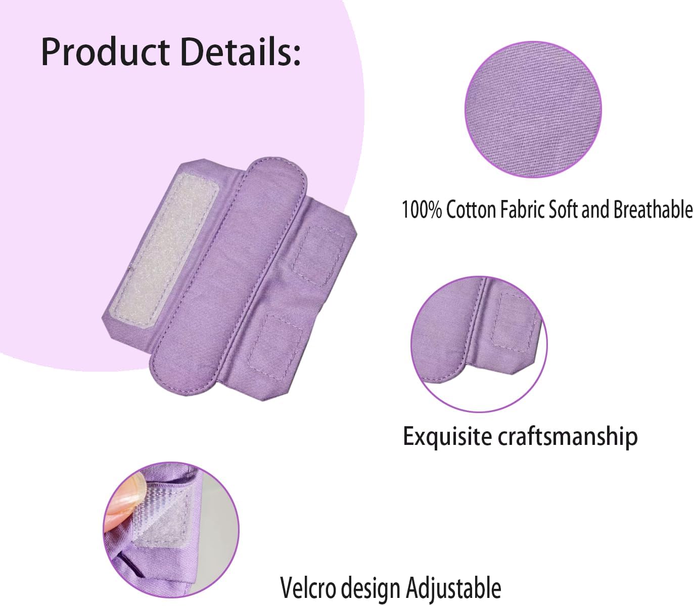 4 Shoulder strap pads Shoulder pain relief pads for bra shoulder strap cushioning Shoulder pads