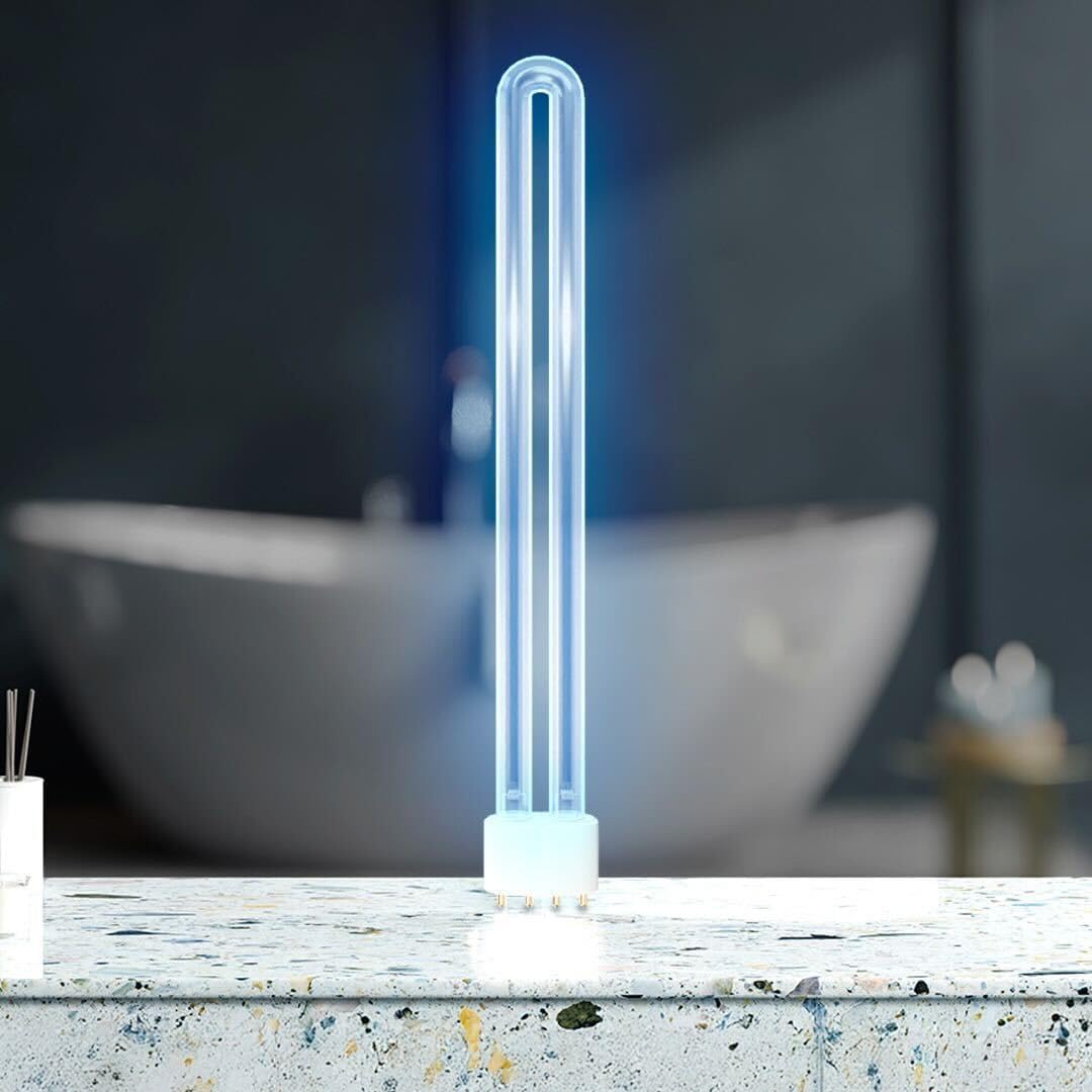 Swissklip HaloUV Light Replacement Bulb