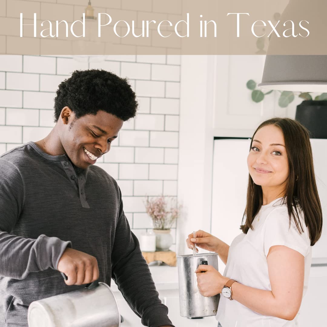 River Birch Nag Champa Scented Linen and Room Spray | Home Fragrance | 4 oz Glass Amber Bottle | Luxury Signature Scent Incense | Handmade in Texas