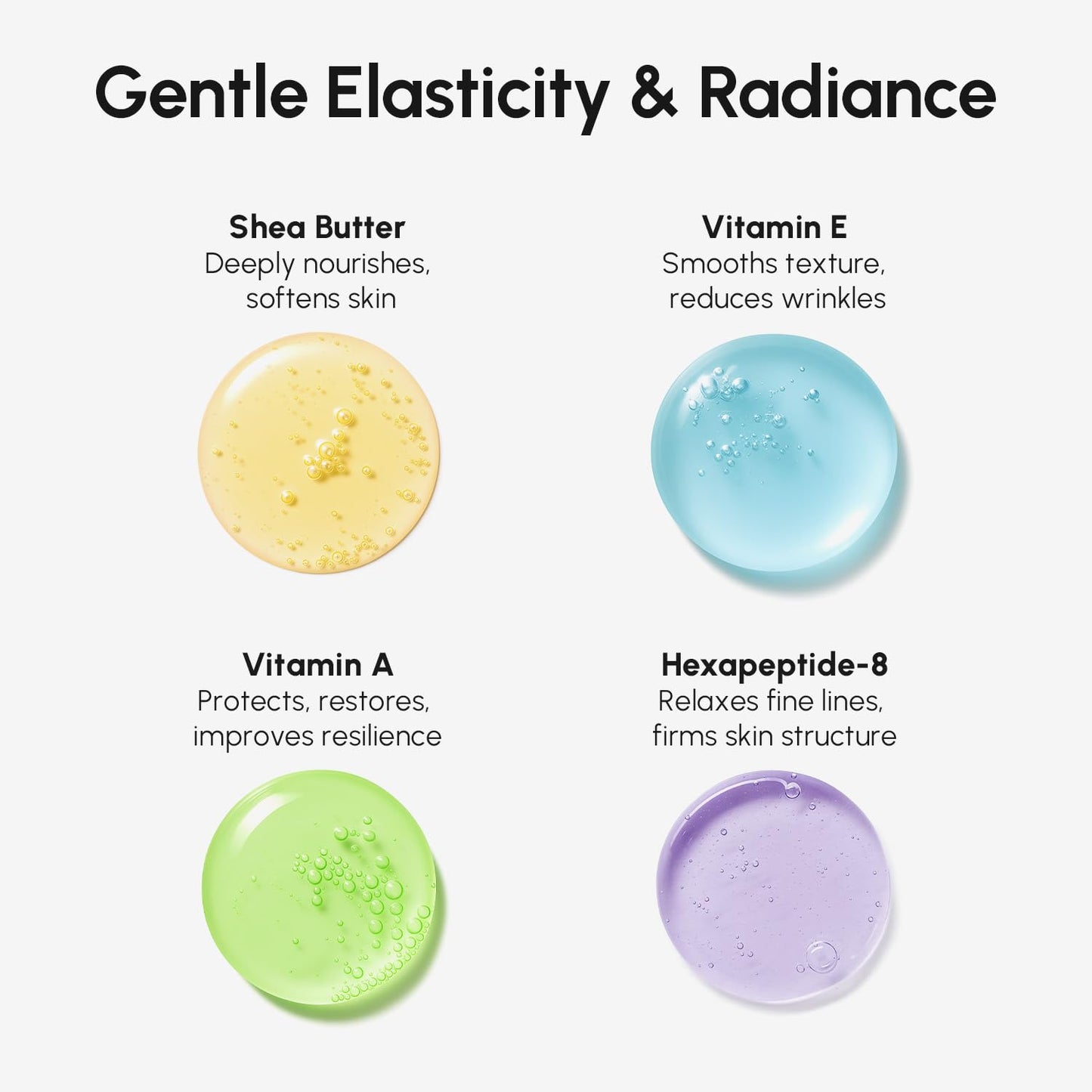 MAREE Neck Cream with Face Roller – Neck Creams For Tightening and Firming – Pro Retinol & AH-8 Firming Neck Cream Roller - Face Double Chin Wrinkle Cream for Women - Crema Reafirmante Para el Cuello