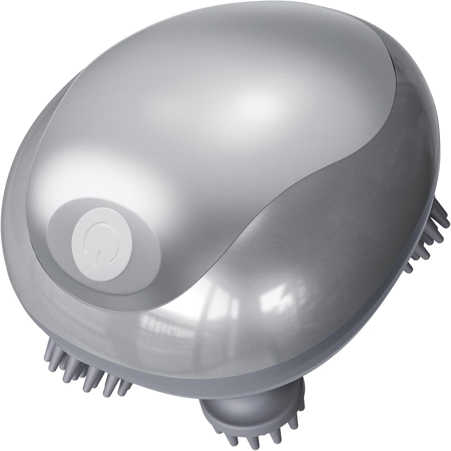 cotsoco Electric Pet Massager for Cats and Dogs Care with 8 Massage Heads, Handheld Cordless Head Scratcher Scalp Massager for Hair Growth, Deep Clean and Stress Relax, Gifts for Women, Men,Pets