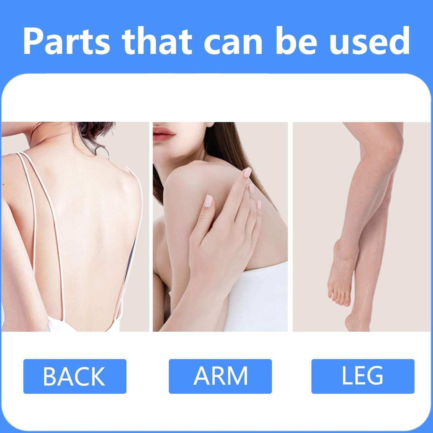 Silicone Cupping kit for Massage Therapy, Professionally Massage Cup for Body Sculpt Cup (Clear, M*2 Cups)