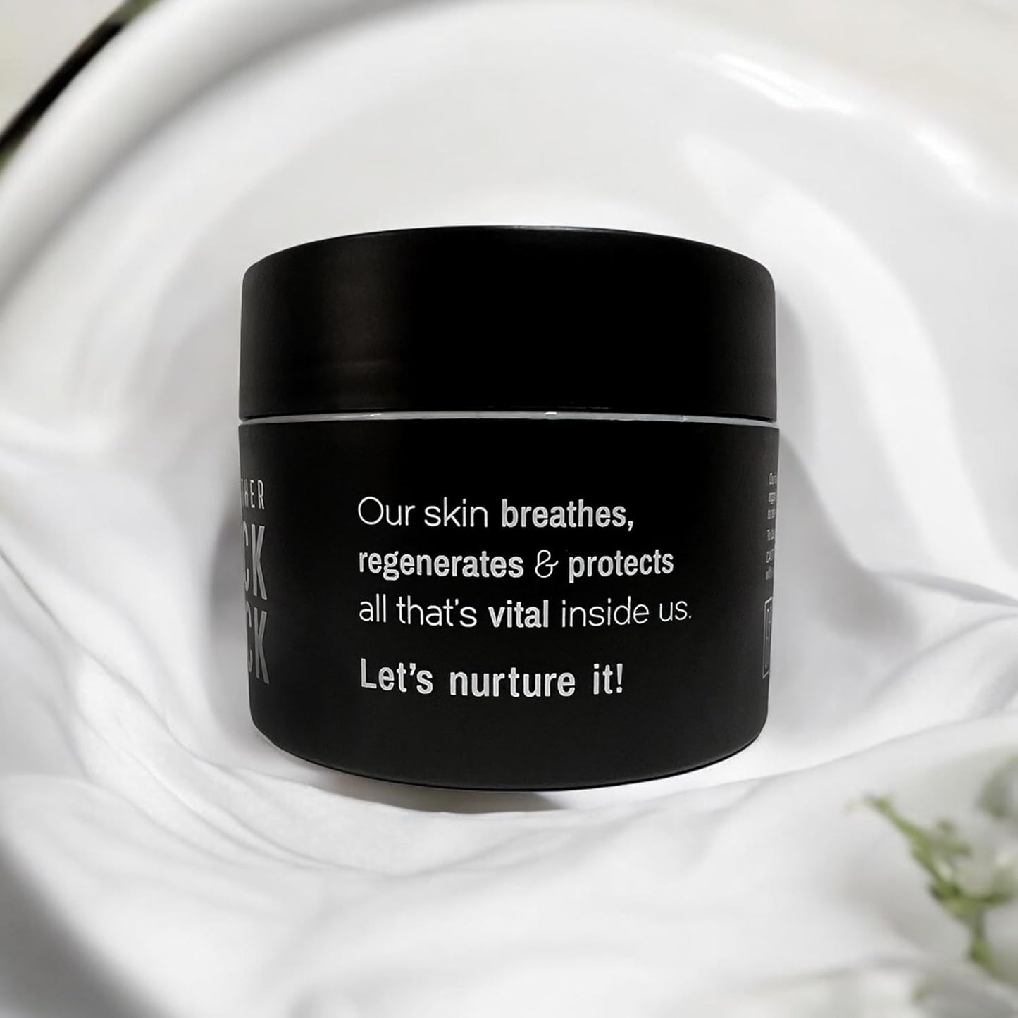 Greyfeather Crack Attack Hand Cream for Dry Cracked Hands Working Hands Cream – Travel Size Moisturizer with Shea Butter & Vitamin E – Anti Aging Hand Cream for Men & Women Non-Greasy & Fast Absorbing