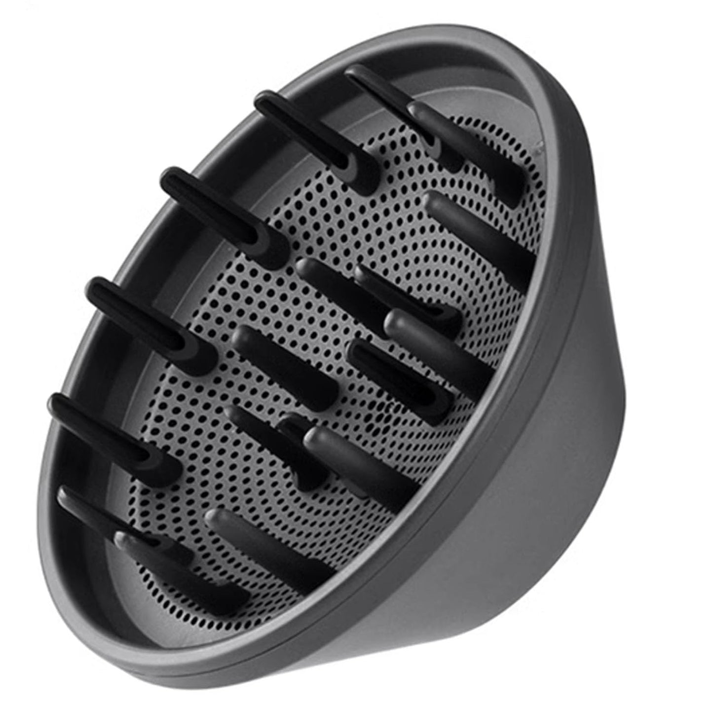 Anti-Flight Flyaway Attachment Nozzle Compatible With Laifen Swift/Swift Special/SE Hair Dryer (NOT for Laifen SE Lite) (Diffuser)