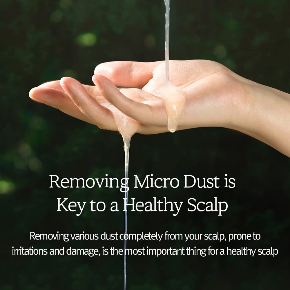 Hair Gift Set - Signature Shampoo & Conditioner Set 33.8 Fl. oz. (2×16.9 Fl. oz.) / 6 Hydrolyzed Proteins, 11 Amino Acids & 5 Plant Oils/Smooth & Shiny Hair