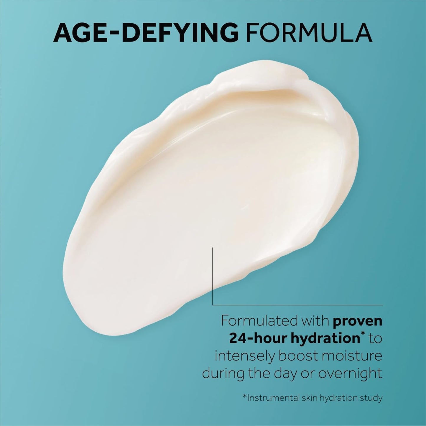 No7 Protect & Perfect Intense Advanced Nourishing Hand and Nail Cream - Anti Aging Hand Cream with Vitamin B5 - Contains Matrixyl 3000+ Collagen Peptide Anti Wrinkle Technology (75 ml)