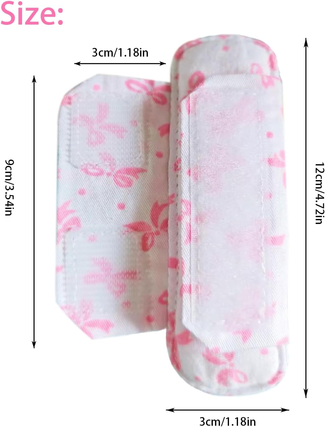 shoulder strap pads Shoulder pain relief pads for bra shoulder strap cushioning Shoulder pads