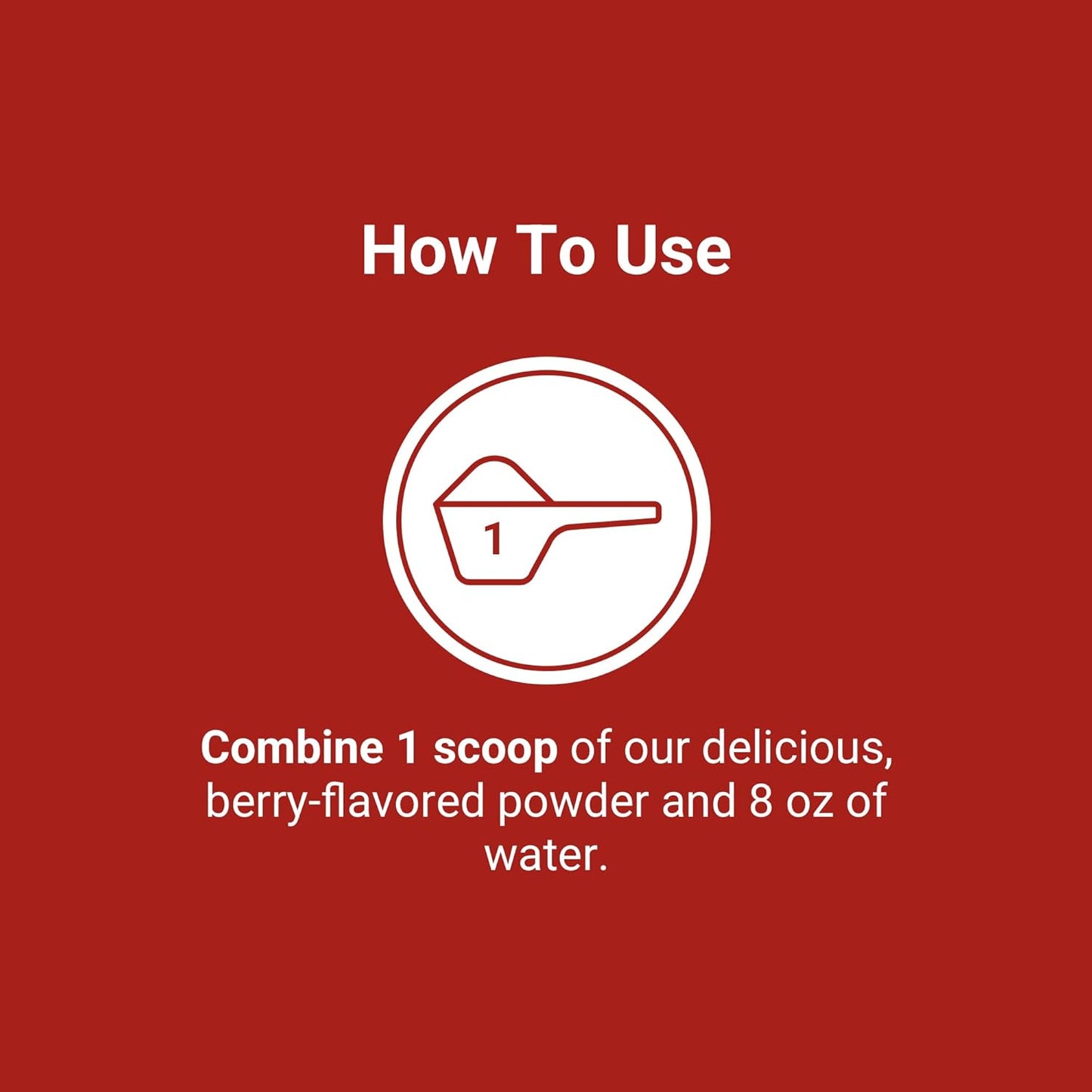 ACTIVATEDYOU GI Prime Digestive Health Drink to Support a Healthy GI Lining, Improve Digestive Comfort and Energy - Berry Calm Flavor (30 Servings)