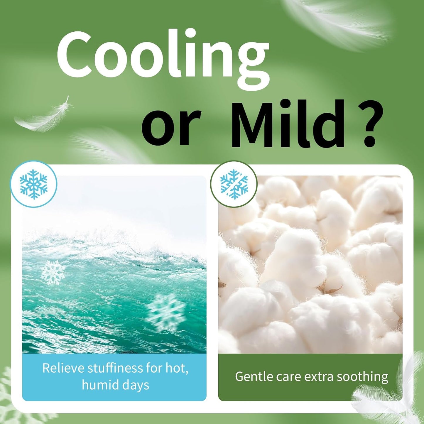 HH Herb & Health Feminine Wash for Women, pH3.6 Lactobacillus Cleanser with Botanical Extracts, Hydrating & Cooling Intimate Care for Odor Dryness and Itch, Sensitive Skin Safe, Lavender Scent Cool