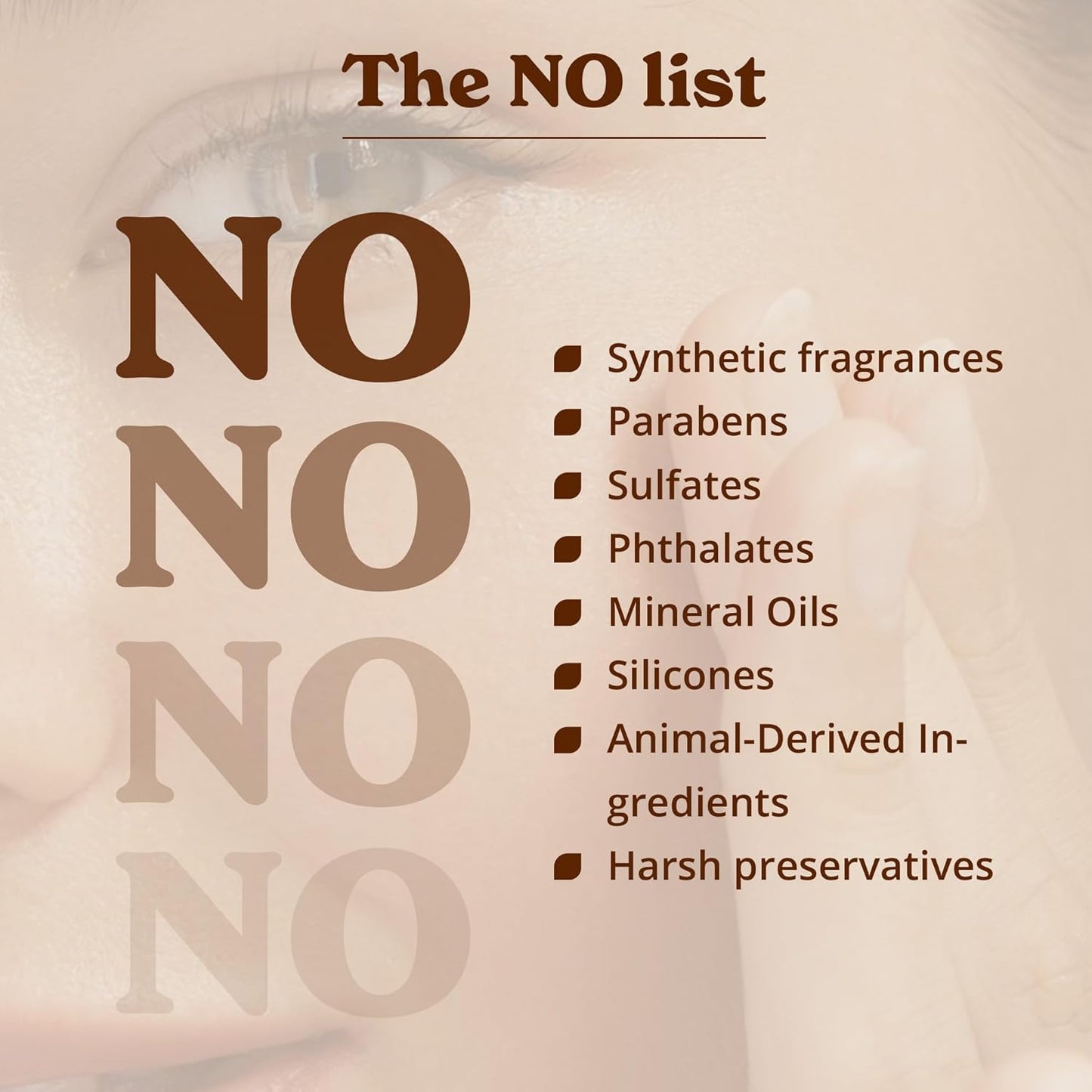 Better Alt Kansa Wand Facial Massage Tool| for Radiant Skin & Lymphatic Drainage| Detoxifies Skin, Balances PH & Gives Sculpted Face