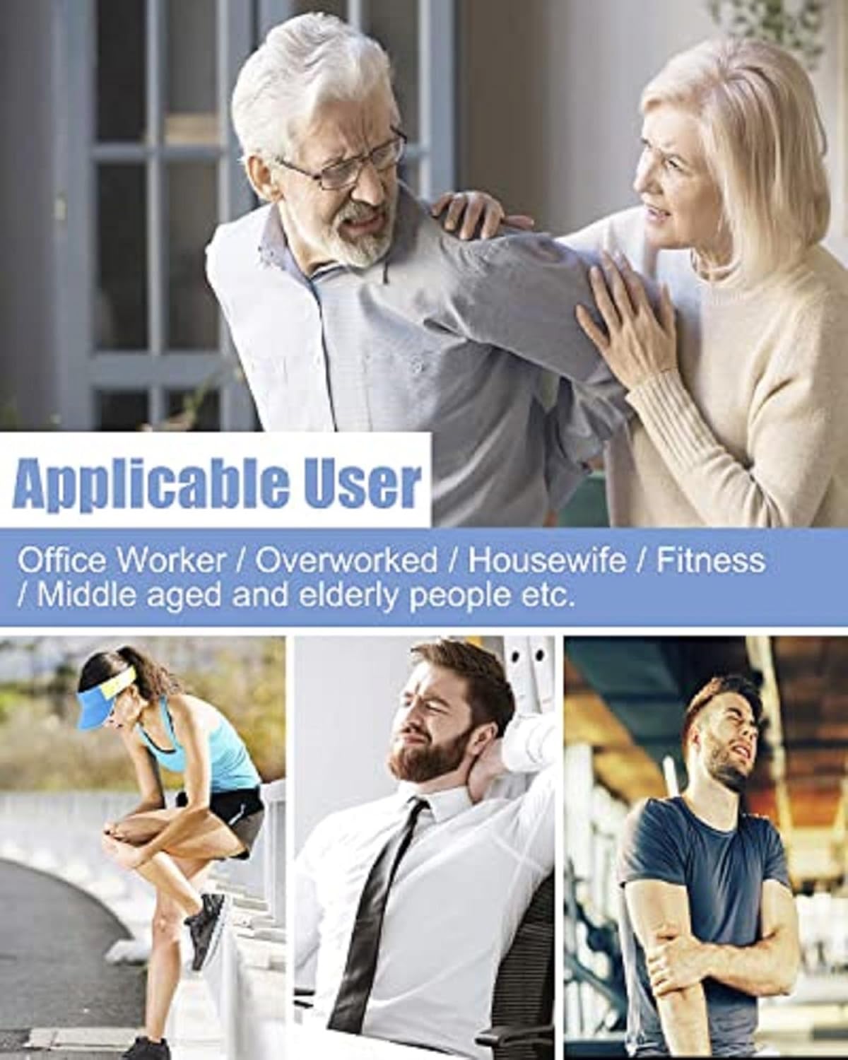 Silicone Cupping Sets Massage Cup Tool Vacuum Suction Cup for Cellulite Treatment Vacuum Cups Body and face Adult Portable Arthritis Home Use Blue 4piece ﻿