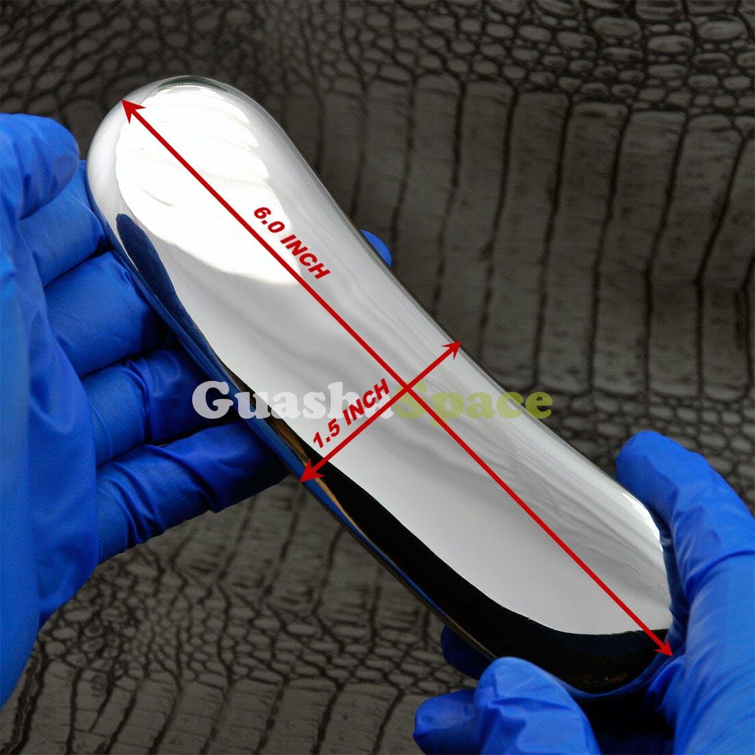 Gua Sha Tools,Guasha Tools,Chiropractic Tools,Physical Therapy Tools,IASTM Tools for Myofascial Release,Soft Tissue Mobilization,Can be Usded as Special Physical Therapy Tools (ST007 Type)