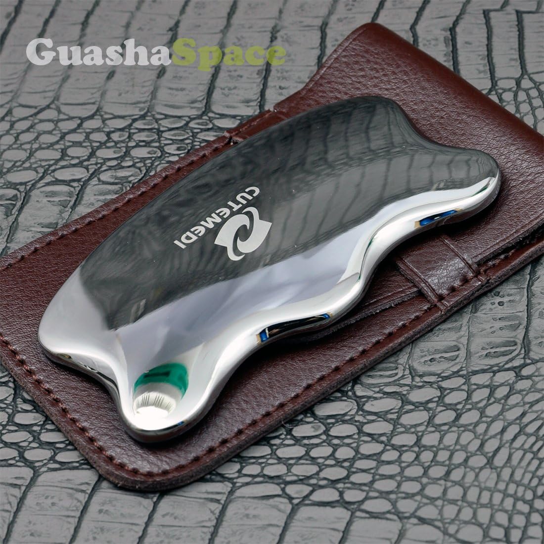 Gua Sha Tools,Guasha Tools,Chiropractic Tools,Physical Therapy Tools,IASTM Tools for Myofascial Release,Soft Tissue Mobilization,Can be Usded as Special Physical Therapy Tools (ST010 Type)