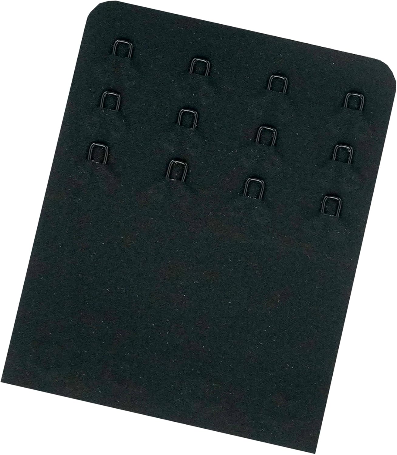 SAMGU Women's Soft Bra Extender 2 Hook / 3 Hooks / 4 Hooks Seamless Comfortable Bra Strap Extender Extension