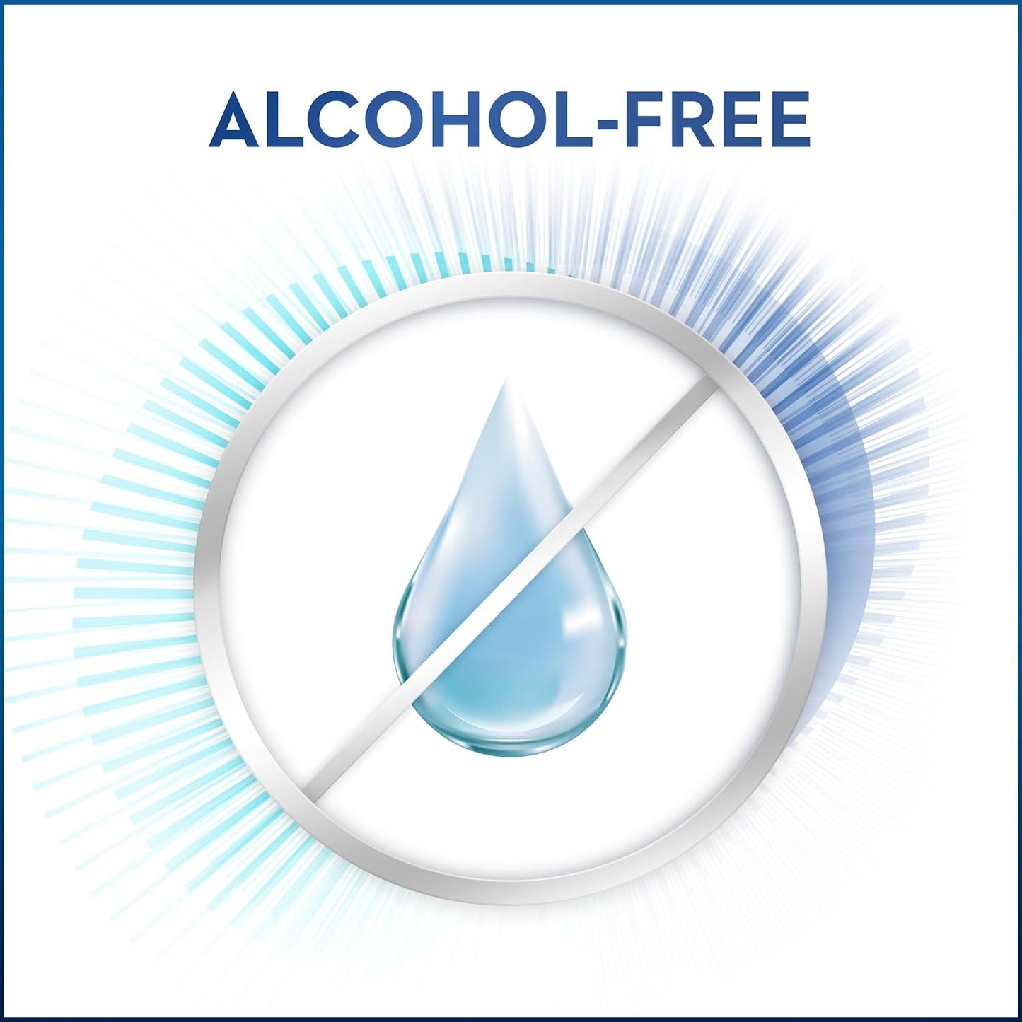 Crest Pro-Health Gum Care Mouthwash, Cool Wintergreen, CPC Antigingivitis/Antiplaque Oral Rinse 1L (33.8 fl oz), Pack of 2, Alcohol Free for Adults