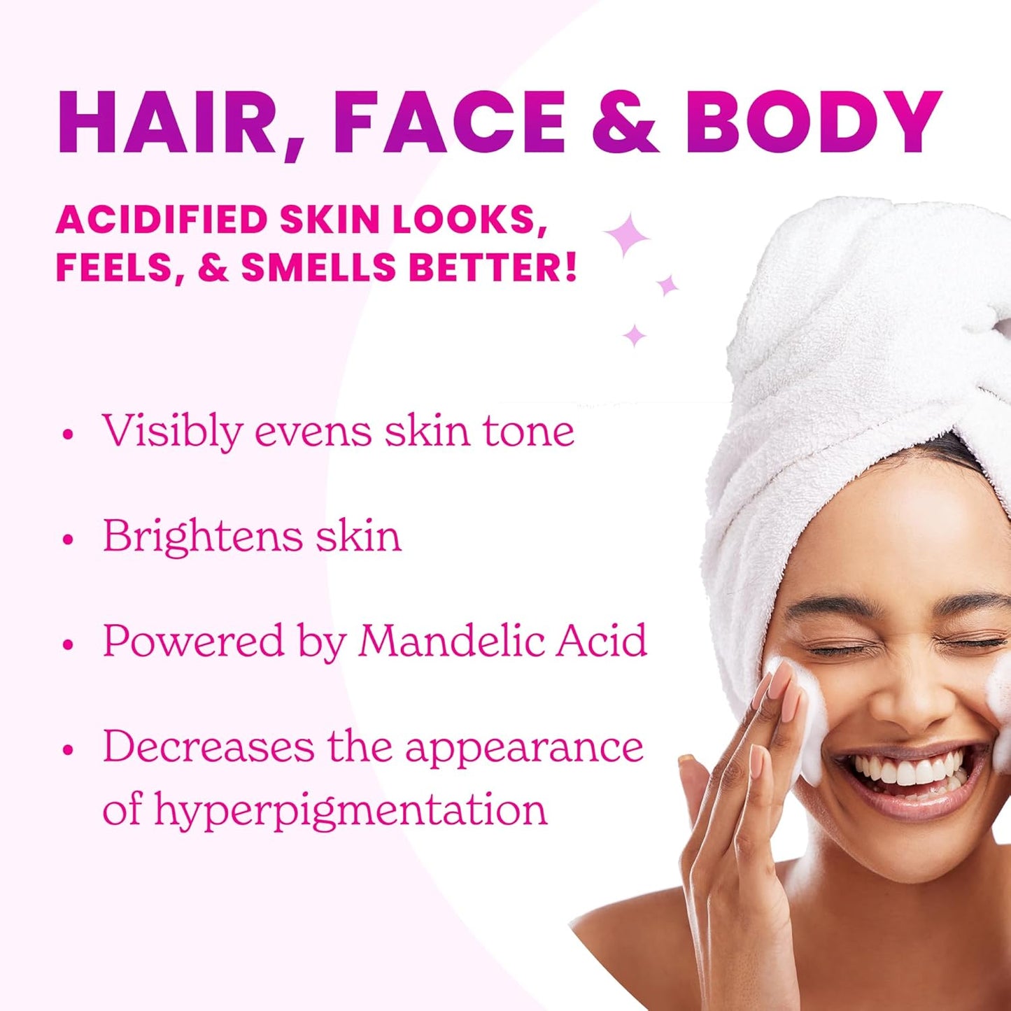 Lume Acidified Body Cleansing Bar - 24 Hour Odor Control - Removes Odor Better than Soap - Moisturizing Formula - Formulated Without SLS and Parabens - OB/GYN Developed - 5 ounce (Lavender Sage)