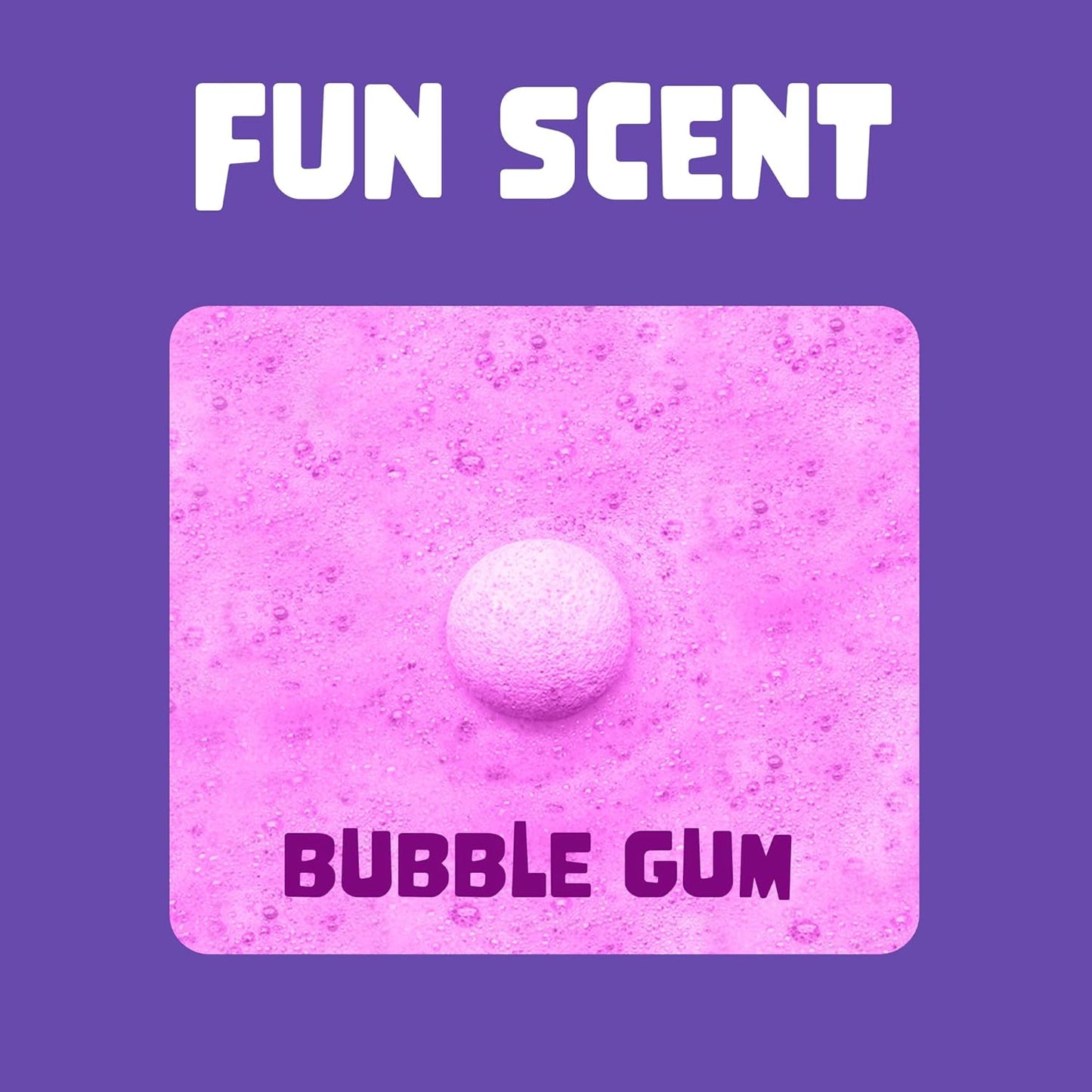 Unicorn Bath Bomb for Girls with Surprise Squishy Toys Inside by Two Sister - Large Bubble Bombs for Kids - Moisturizes Dry Sensitive Skin, Releases Color, Scent, Bubbles - Ideal Gift by Two Sisters