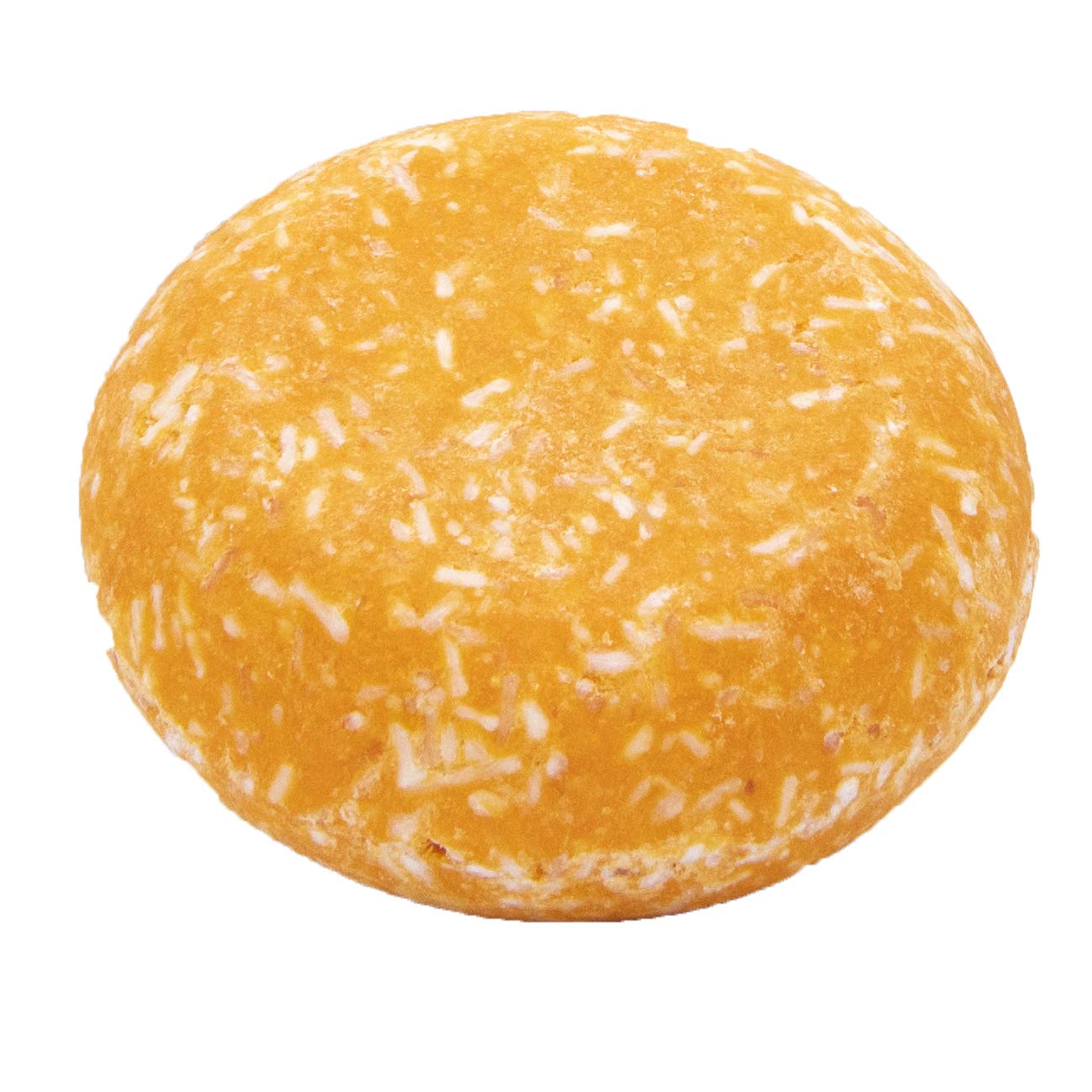 Shampoo & Conditioner Bars, Bergamot & Citrus, 3 oz Shampoo Bar, 1 oz Conditioner Bar, Zero Waste, SLS Free, Paraben Free, Made in USA