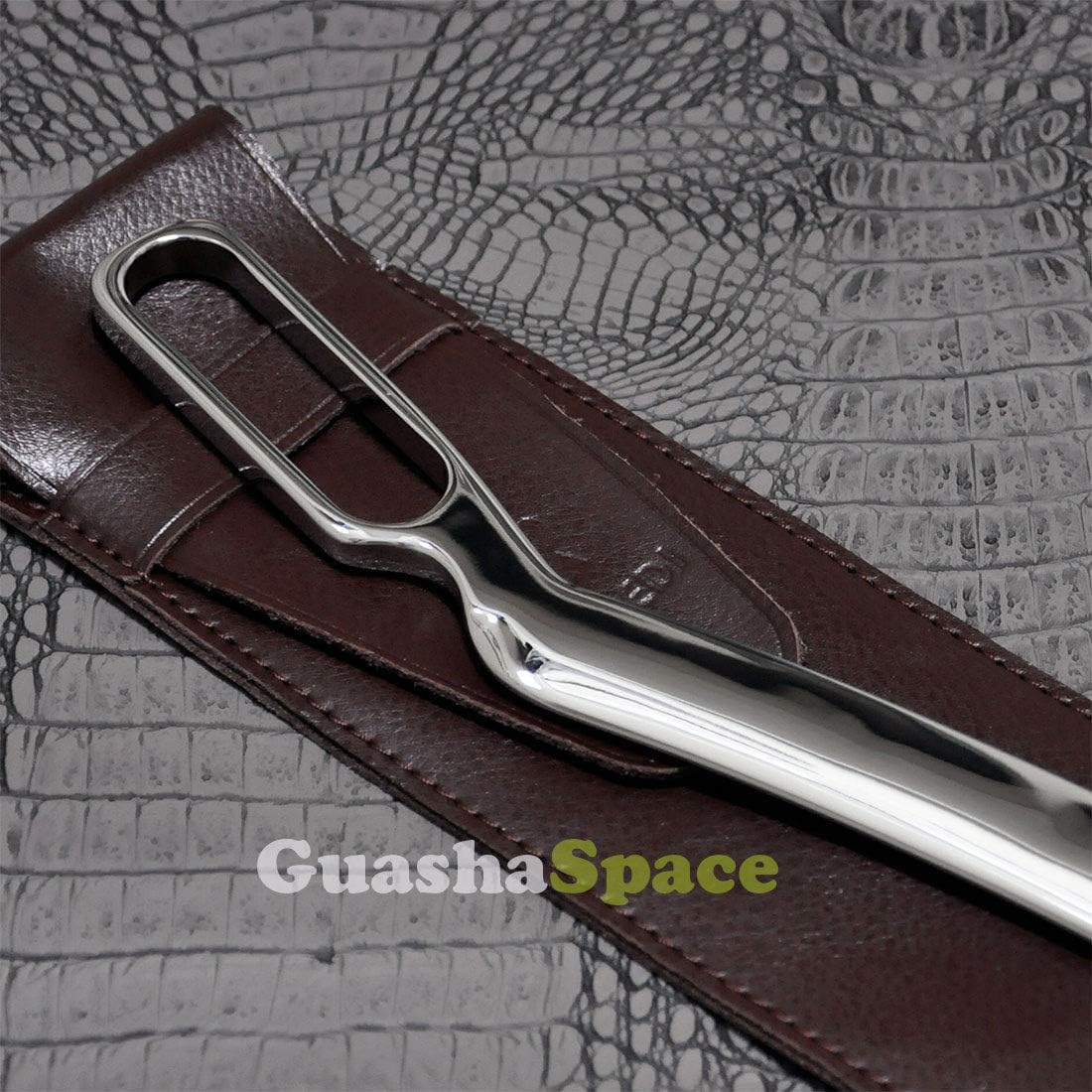Gua Sha Tools,Guasha Tools,Chiropractic Tools,Physical Therapy Tools,IASTM Tools for Myofascial Release,Soft Tissue Mobilization,Can be Usded as Special Physical Therapy Tools (ST017 Type)