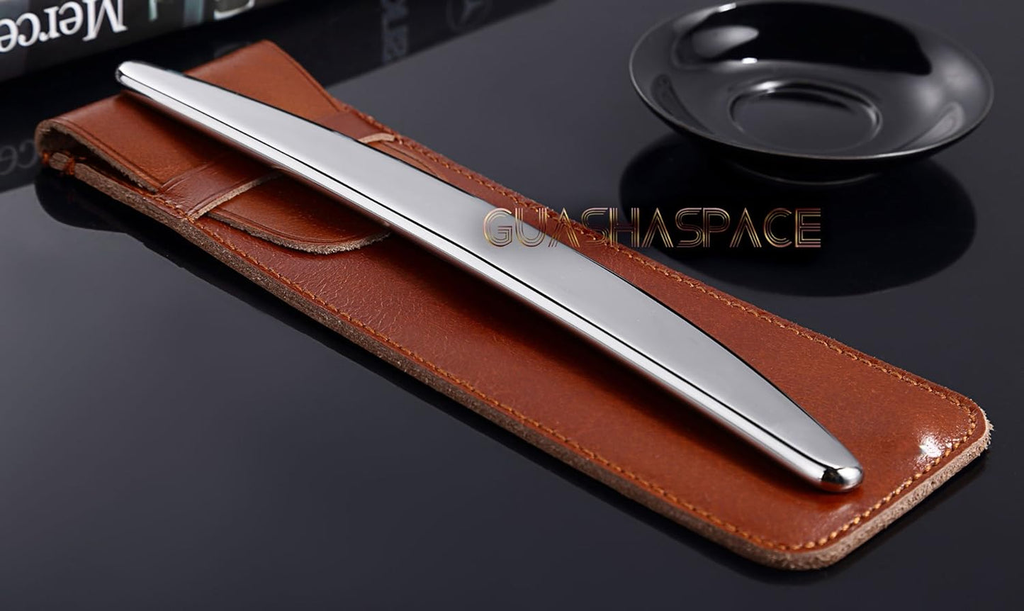 Gua Sha Tools,Guasha Tools,Chiropractic Tools,Physical Therapy Tools,IASTM Tools for Myofascial Release,Soft Tissue Mobilization,Can be Usded as Special Physical Therapy Tools (ST002 Type)