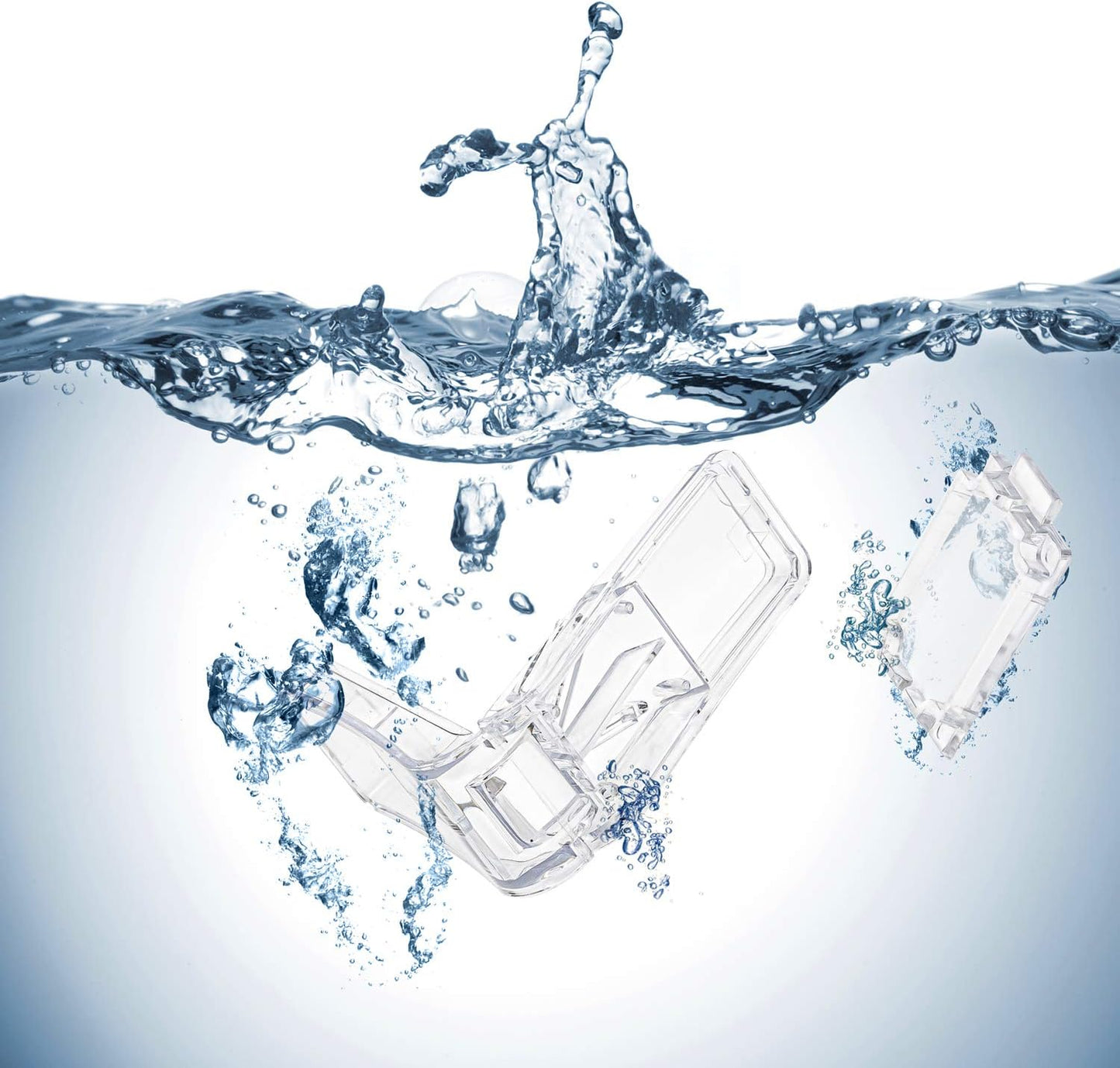 2PCS Pill Cutter, Professional Pill Splitter for Cutting Small Pills or Large Pills in Half