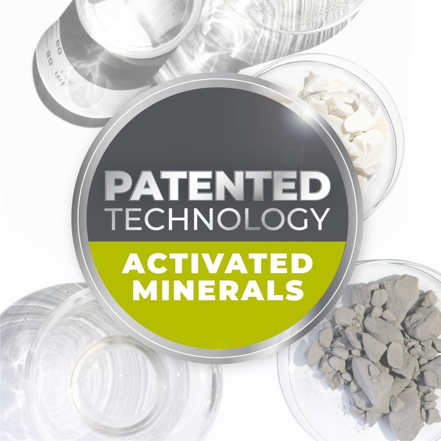 terrasil Wound Care 3X - Wound Healing Ointment, Infection Protection for Bed Sores, Pressure Sores, Blisters, Cuts, Burns & First Aid. Dermatologist-Tested, Hypoallergenic Approved (1oz)