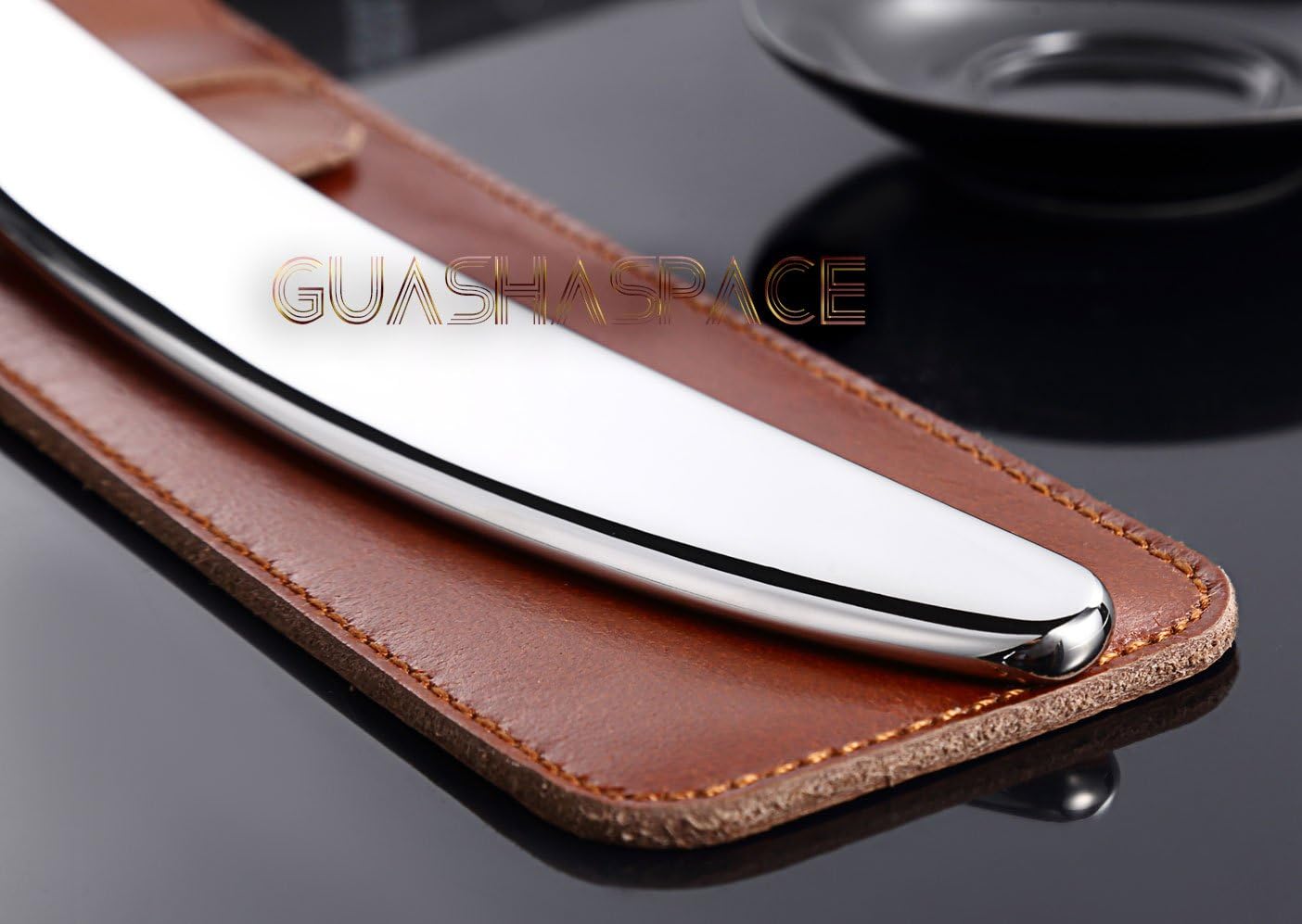 Gua Sha Tools,Guasha Tools,Chiropractic Tools,Physical Therapy Tools,IASTM Tools for Myofascial Release,Soft Tissue Mobilization,Can be Usded as Special Physical Therapy Tools (ST002 Type)