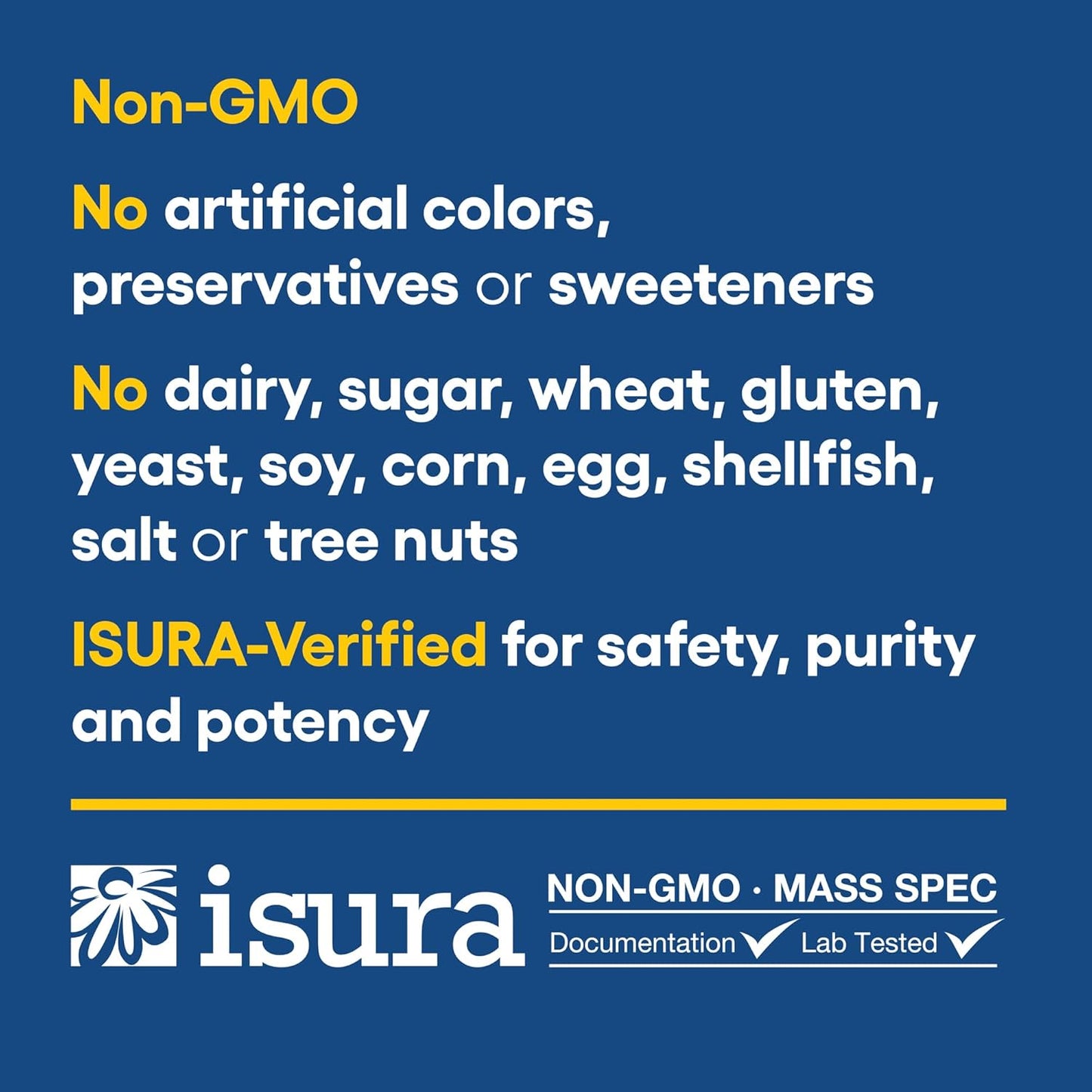 Natural Factors Ultra Strength RxOmega-3 Fish Oil, High Potency Formula, 2,150 mg Omega-3 Per Serving, No Fishy Aftertaste, 150 Softgels