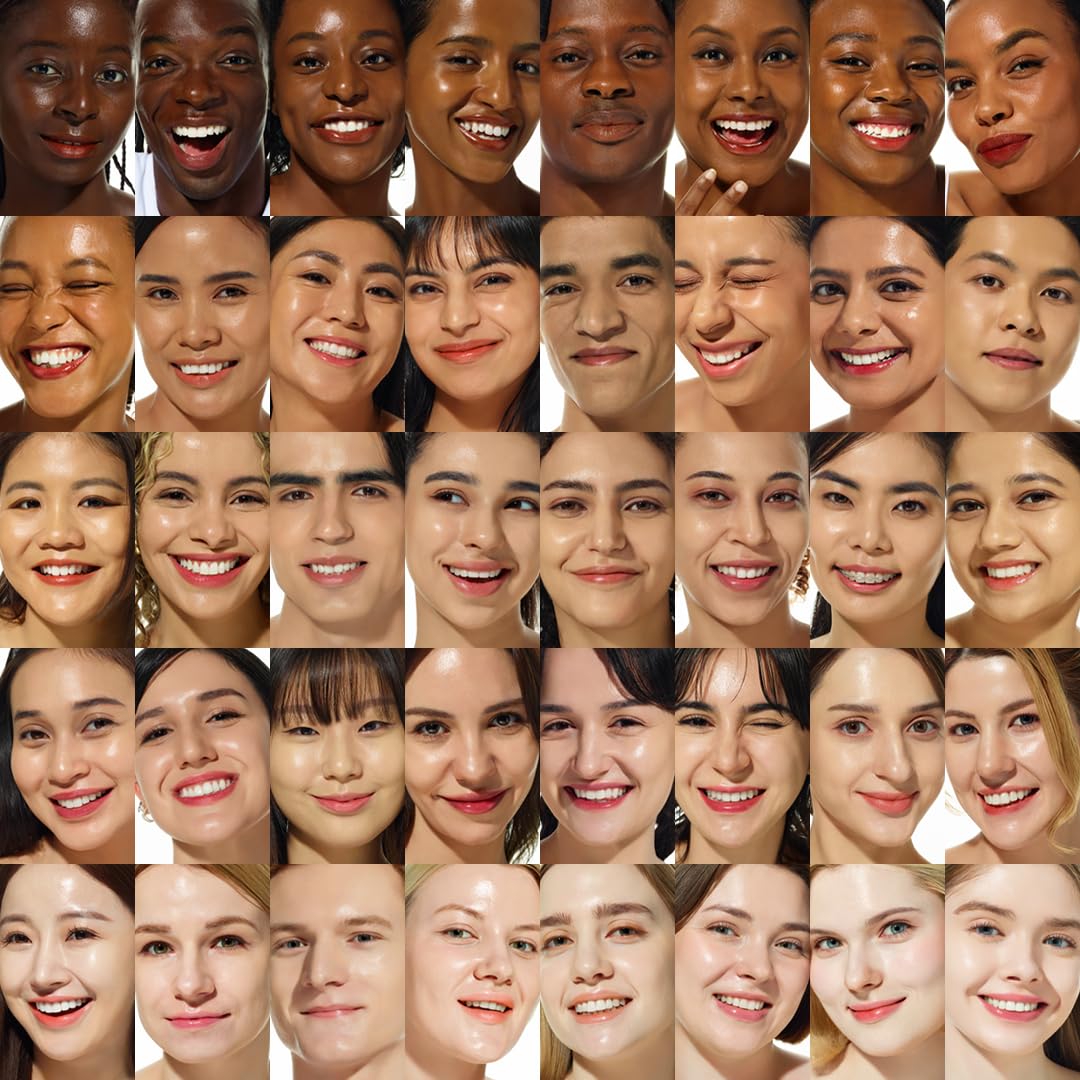 [*Mini Size*] TIRTIR Mask Fit Red Cushion Foundation | Full coverage, Weightless, Skin fit, Satin Glow Finish, Korean Makeup BB Foundation, beauty, Tattoo cover up, Buildable (#23N Sand / 0.15 Fl Oz)