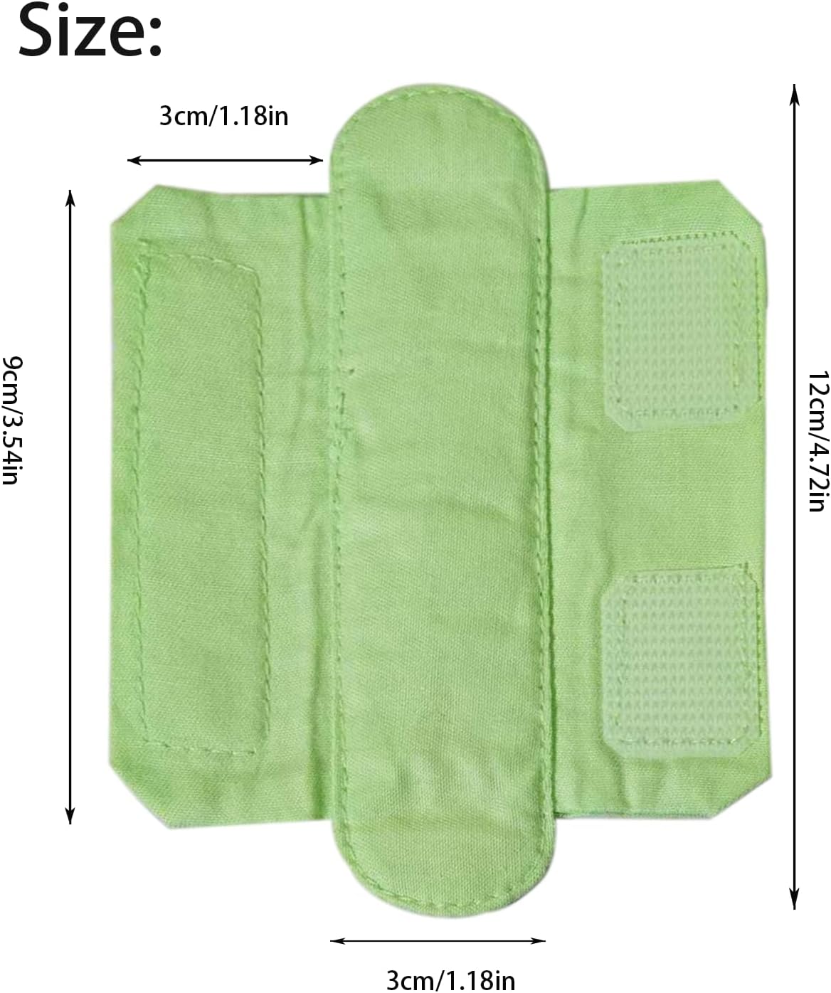 4 Shoulder strap pads Shoulder pain relief pads for bra shoulder strap cushioning Shoulder pads