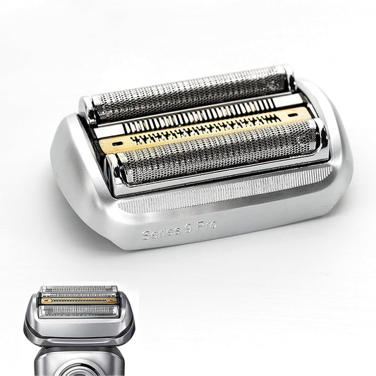 94M Series 9 Shaver Head Replacement Part Compatible with Braun Series 9 Pro Replacement Heads,94M Blades for Braun Series 9 Electric Razors 9290cc,9370cc,9376cc,9293s,9260s,9295cc,9390cc,9330s