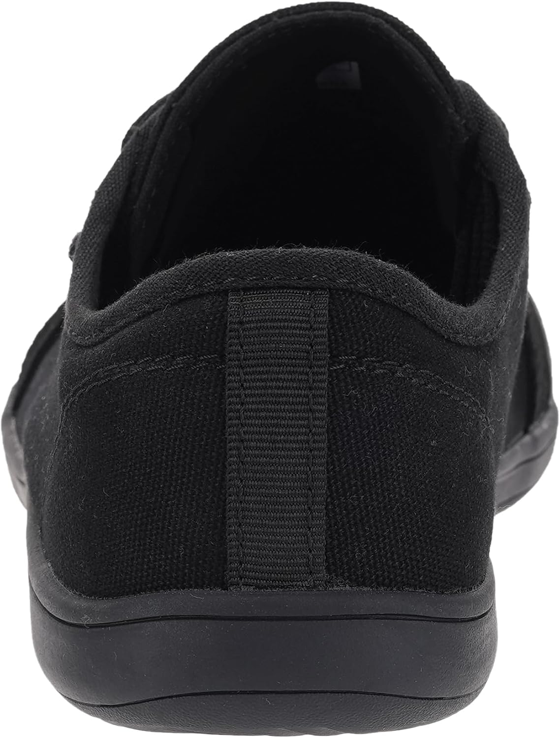 WHITIN Women's Canvas Barefoot Shoes | Wide Width Minimalist Sneakers | Classic Fit Low Top