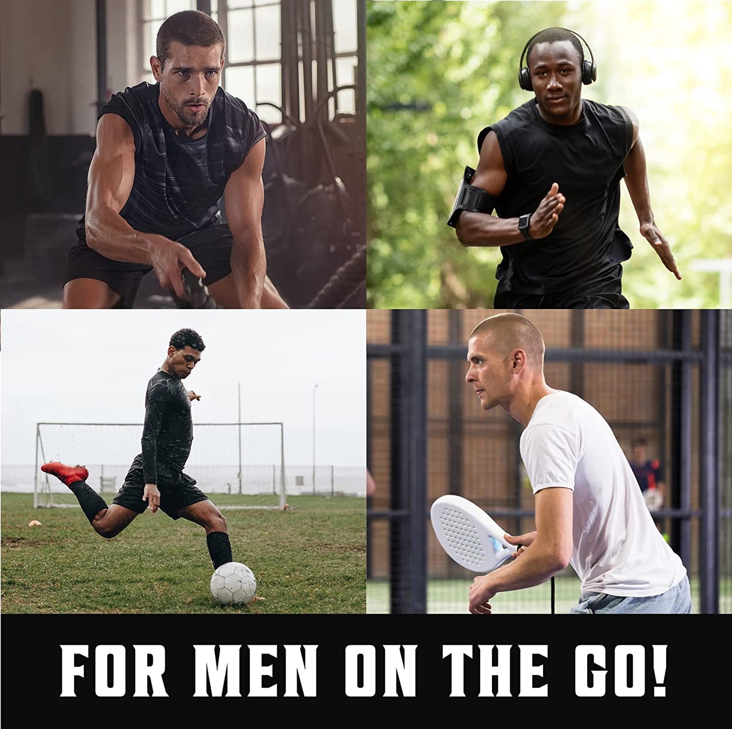 Viking Revolution Tea Tree Foot Cream for Dry Cracked Heels - Foot Balm For Cracked Feet - Dry Feet Repairing Cream with Aloe Vera and Mint (8oz)