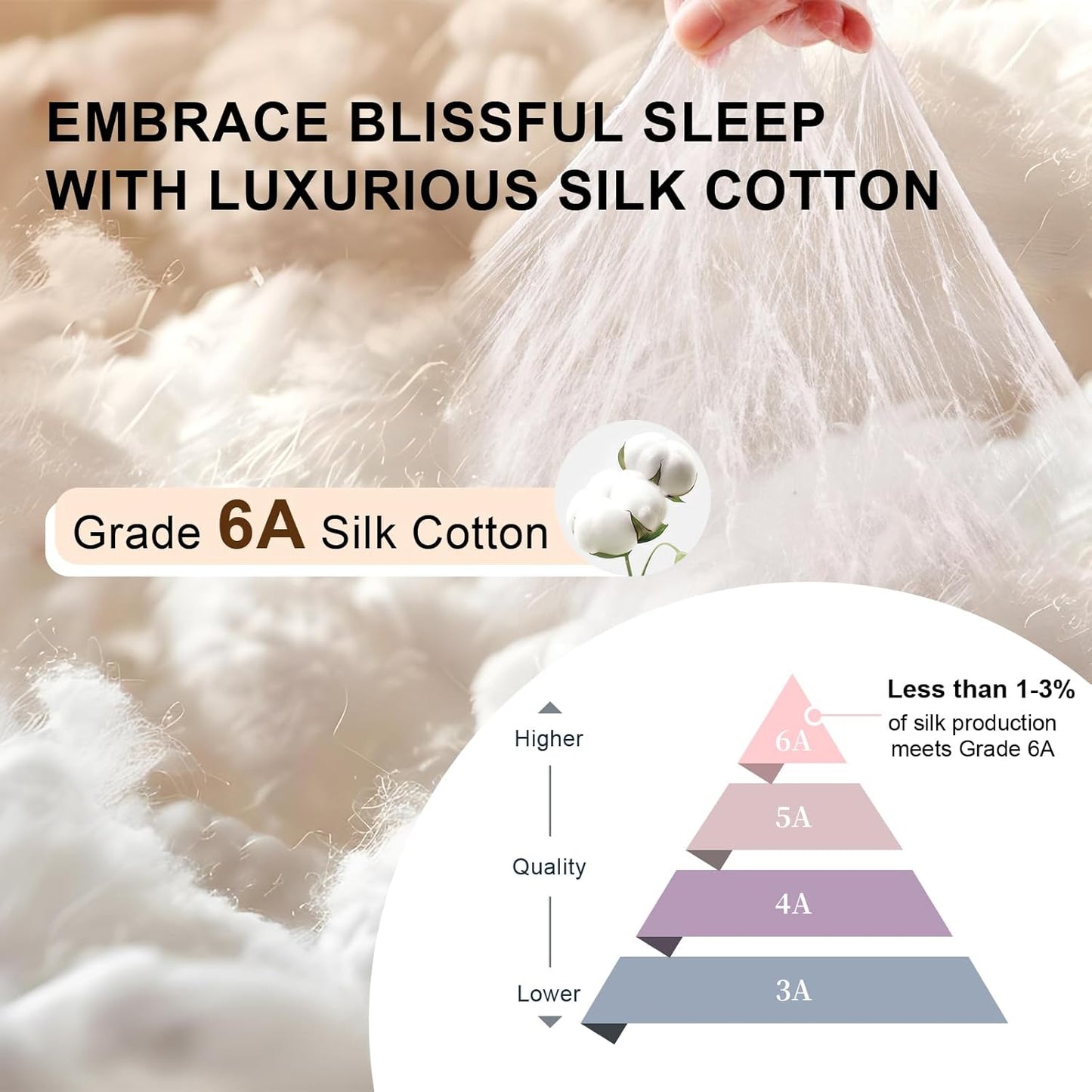 LC-dolida Sleep Mask with Bluetooth Headphones, Ice Silk Sleep Headphones with Bluetooth 5.4, Total Blackout Eye Mask for Sleeping, Sleep Soft Mask for Women Men, All Night Sleep, Travel(Navy)