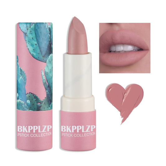 1 Pack Crystal Flower Jelly Lipstick,Magic Color Changing Lipstick,PH Clear Temperature Color Changing Lip Gloss,Lip Balm,Long Lasting Nourishing Moisturizing Lip Stick Set 04