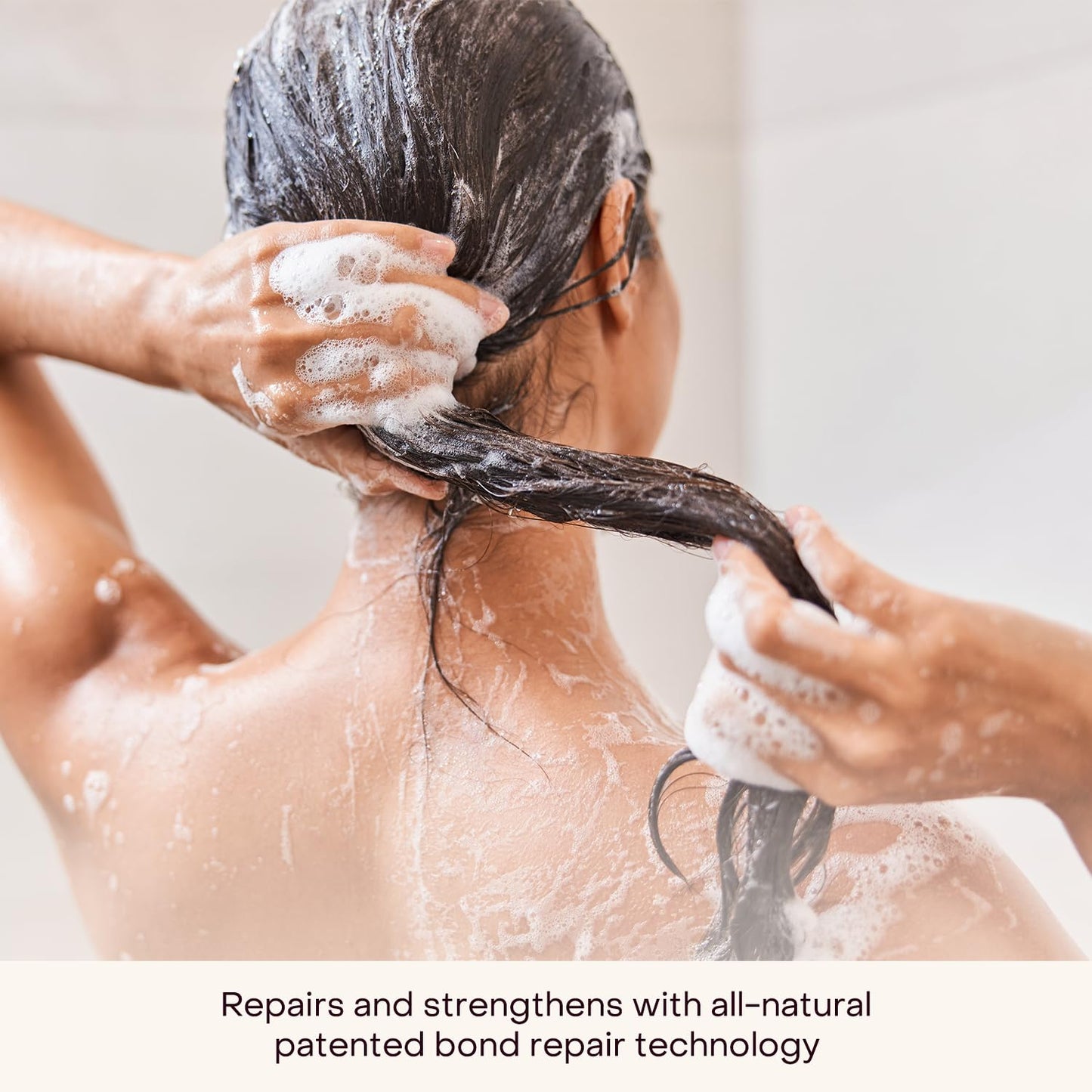 Everist The Haircare Travel Duo, The Shampoo Concentrate & The Deep Conditioning Concentrate, Deep Hydration and Smoothing, Aloe Vera, Paraben & Sulfate Free, Color-Safe, 2 x 0.7 fl oz Set