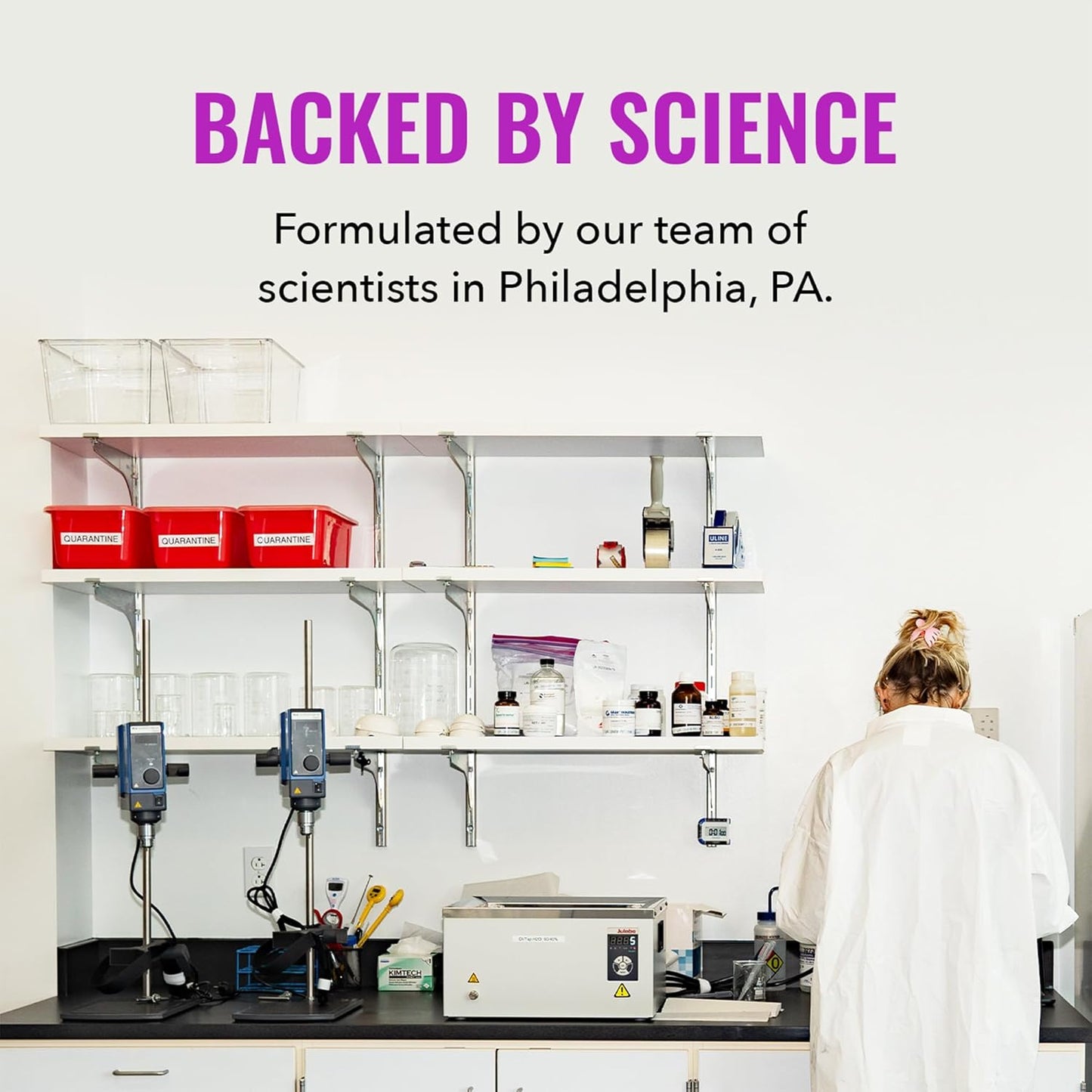 Good Molecules Mandelic Acid Serum - Gentle Face Exfoliator Serum with Ultra Hydrating Hyaluronic Acid - Exfoliating PHAs to Brighten Skin - Skin Care For Face