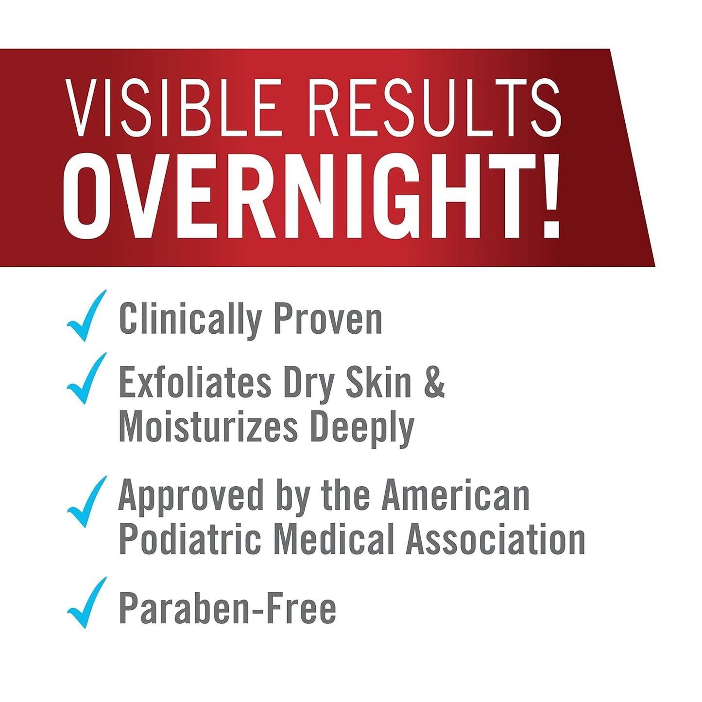 Kerasal Intensive Foot Repair Skin Healing Ointment, 1 Oz and Moisturizing Gel Socks, One Pair (Packaging May Vary)