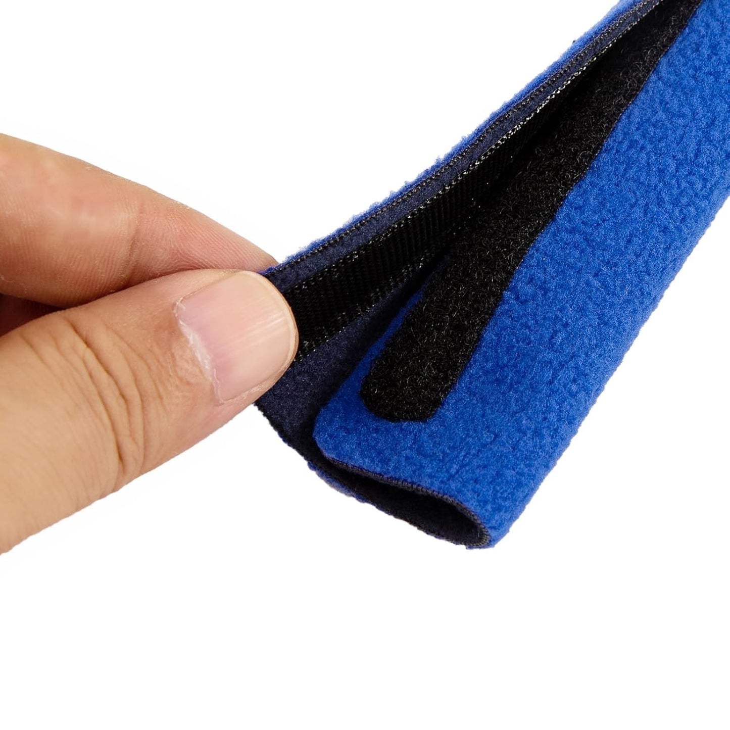 2 Packs Neck Strap Pillow Neck Pad Cervical, Shoulder Strap Cushion, Universal Replacement Shoulder Pad Cushion, Arm Sling Strap Cushions, Shoulder Strap Pad, Shoulder Neck Chest Protector Pad