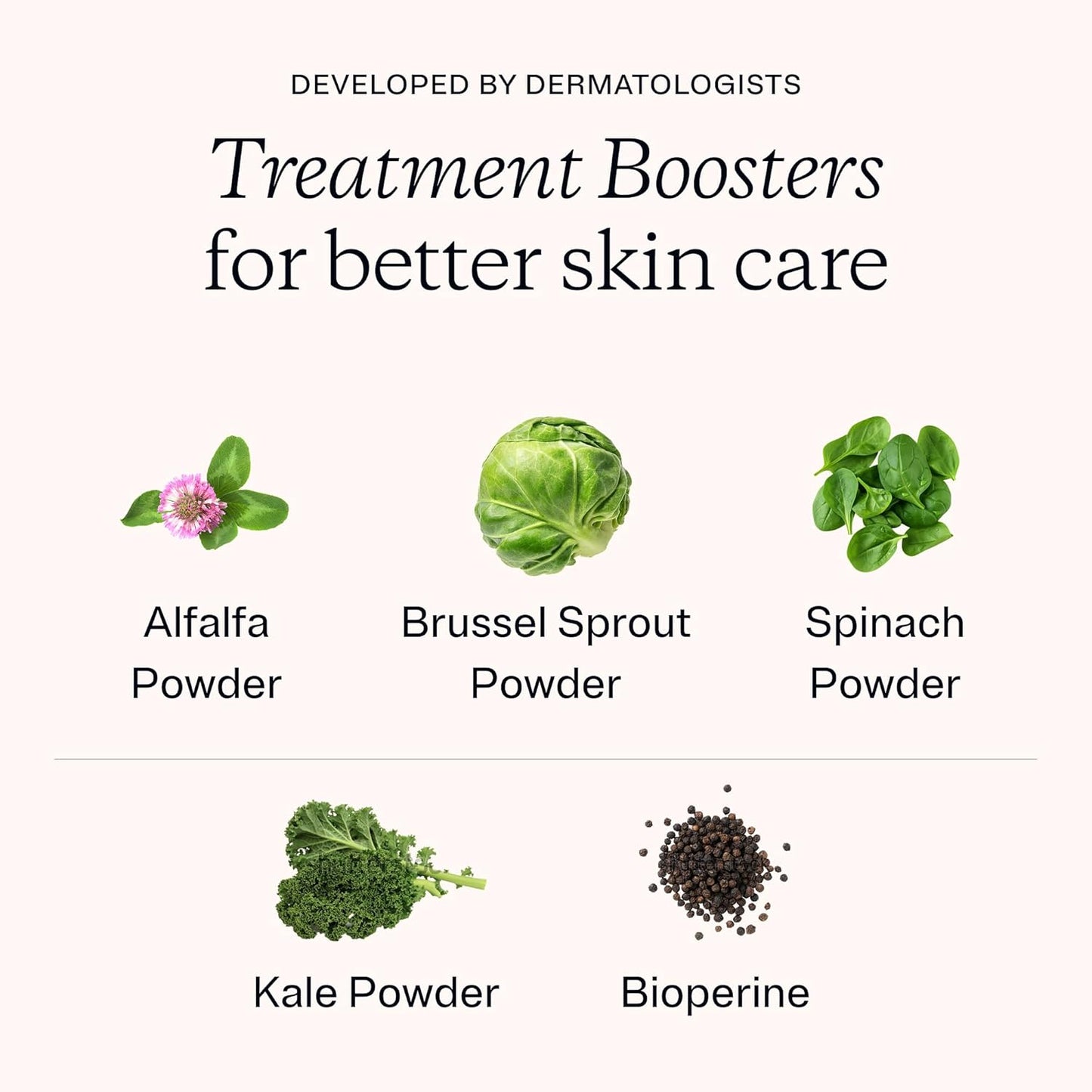 MDacne DIM Skin Clearing Supplements (30 Vegan Capsules) - for Acne Treatment, Estrogen Balance, Hormone Menopause Relief & Bodybuilding, Cruciferous Extract & Bioperine (30 Count (Pack of 1))