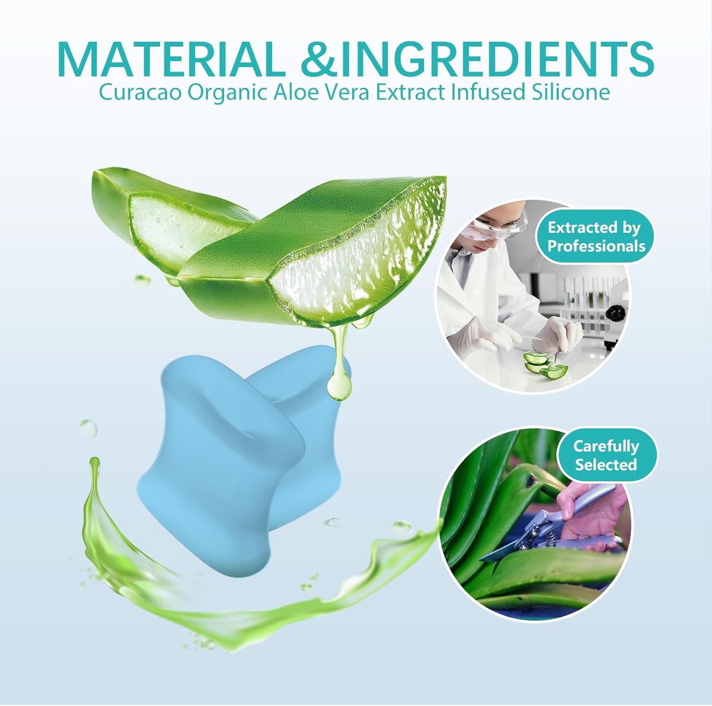 Upgraded Gel Toe Separators – 12-Pack Bunion Pads – Toe Spacers for Straightening Overlapping Toes, Bunions, Calluses – Soft Silicone Bunion Corrector for Men and Women(Medium Size)